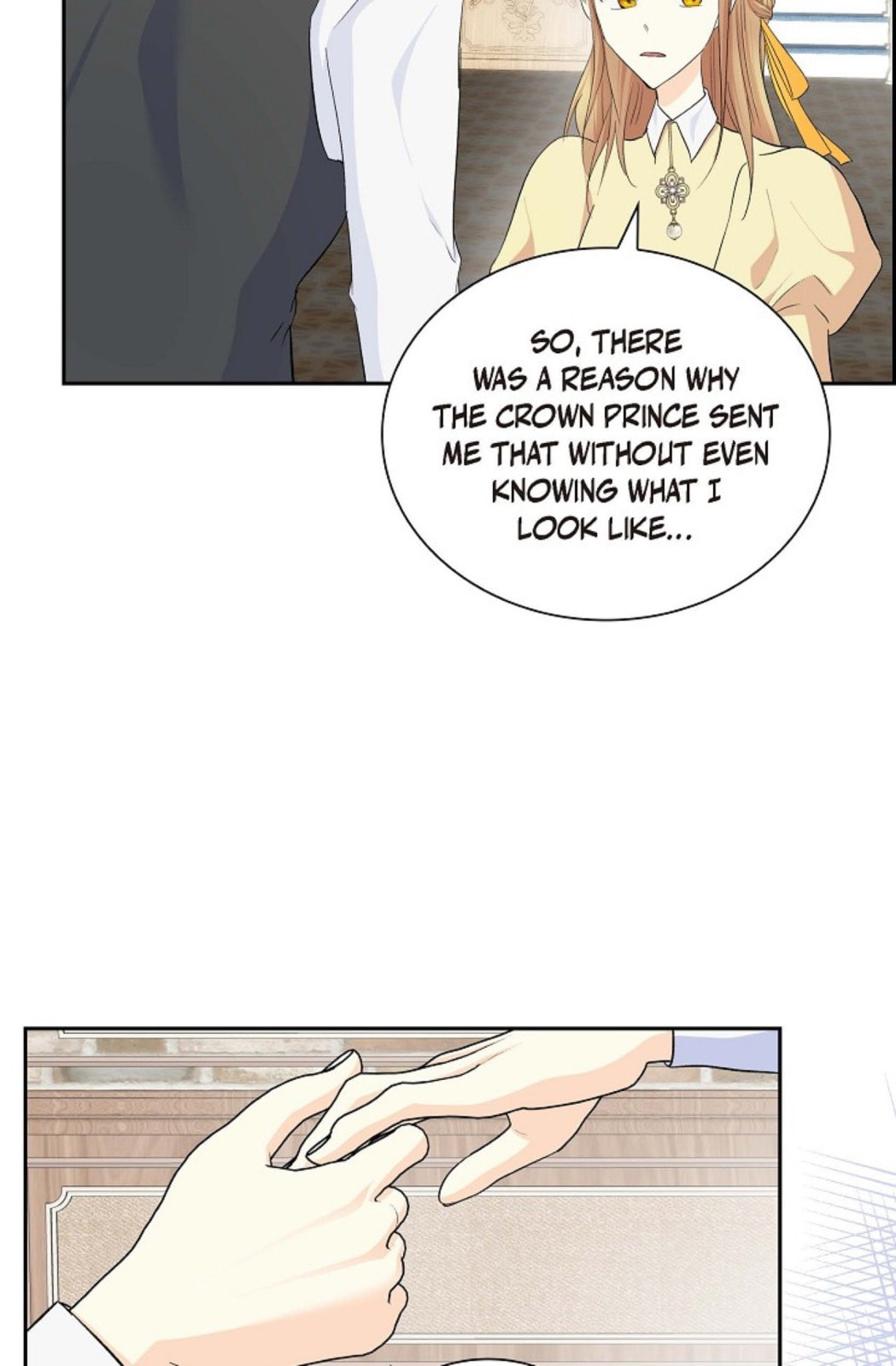 Read For Stella chapter 35 image 64 on Lezhin