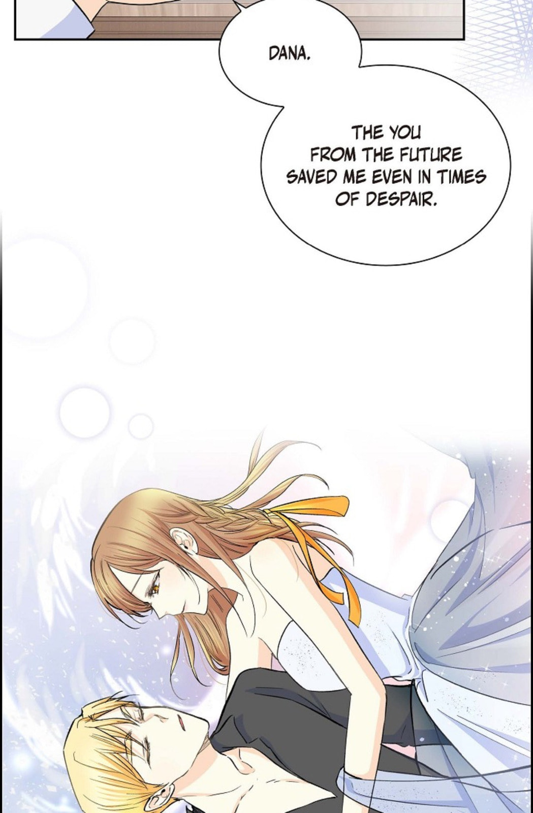 Read For Stella chapter 35 image 65 on Lezhin