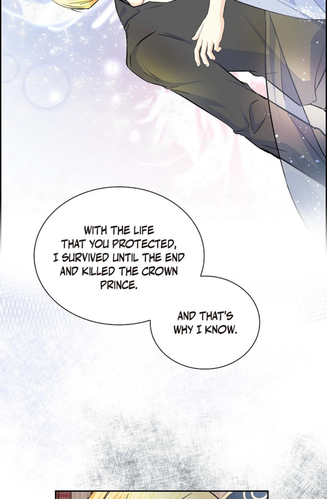 Read For Stella chapter 35 image 66 on Lezhin