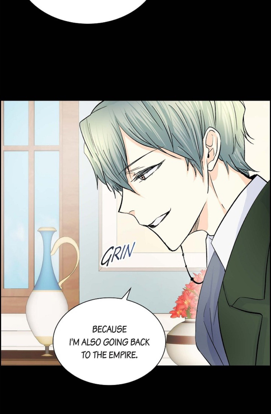 Read For Stella chapter 35 image 9 on Lezhin