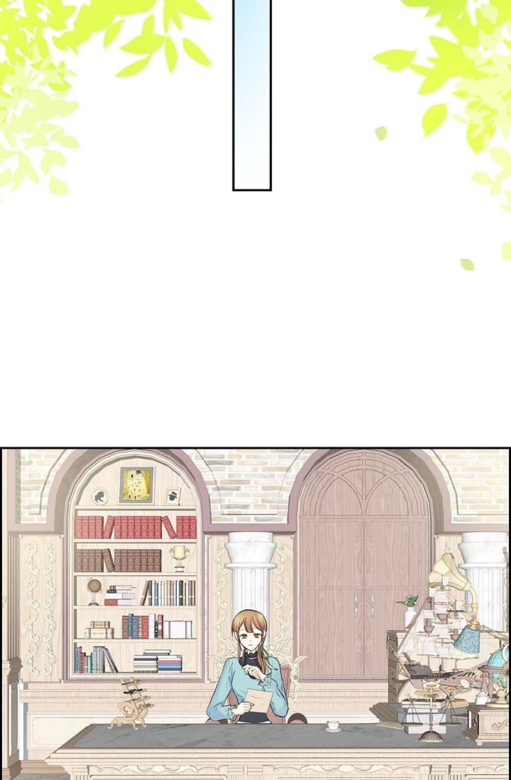 Read For Stella chapter 36 image 14 on Lezhin
