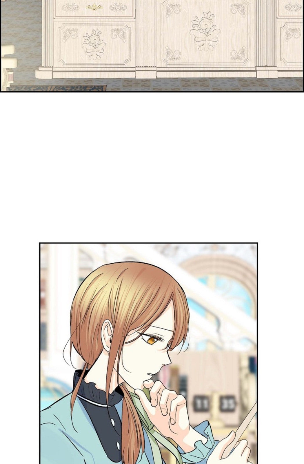 Read For Stella chapter 36 image 15 on Lezhin