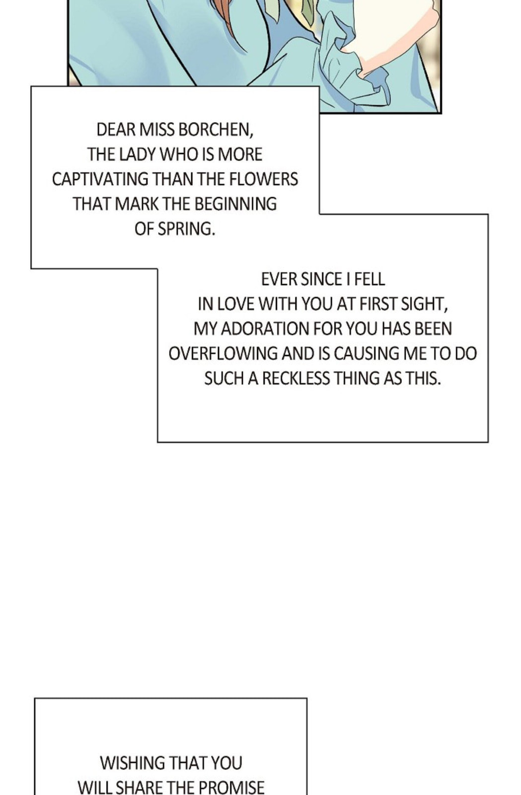 Read For Stella chapter 36 image 16 on Lezhin