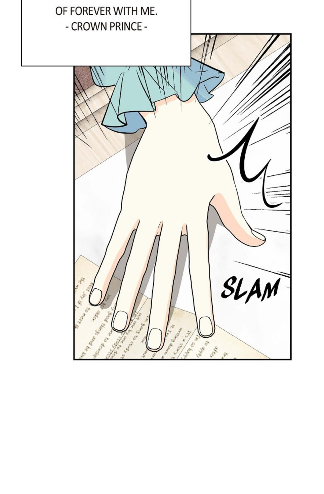 Read For Stella chapter 36 image 17 on Lezhin