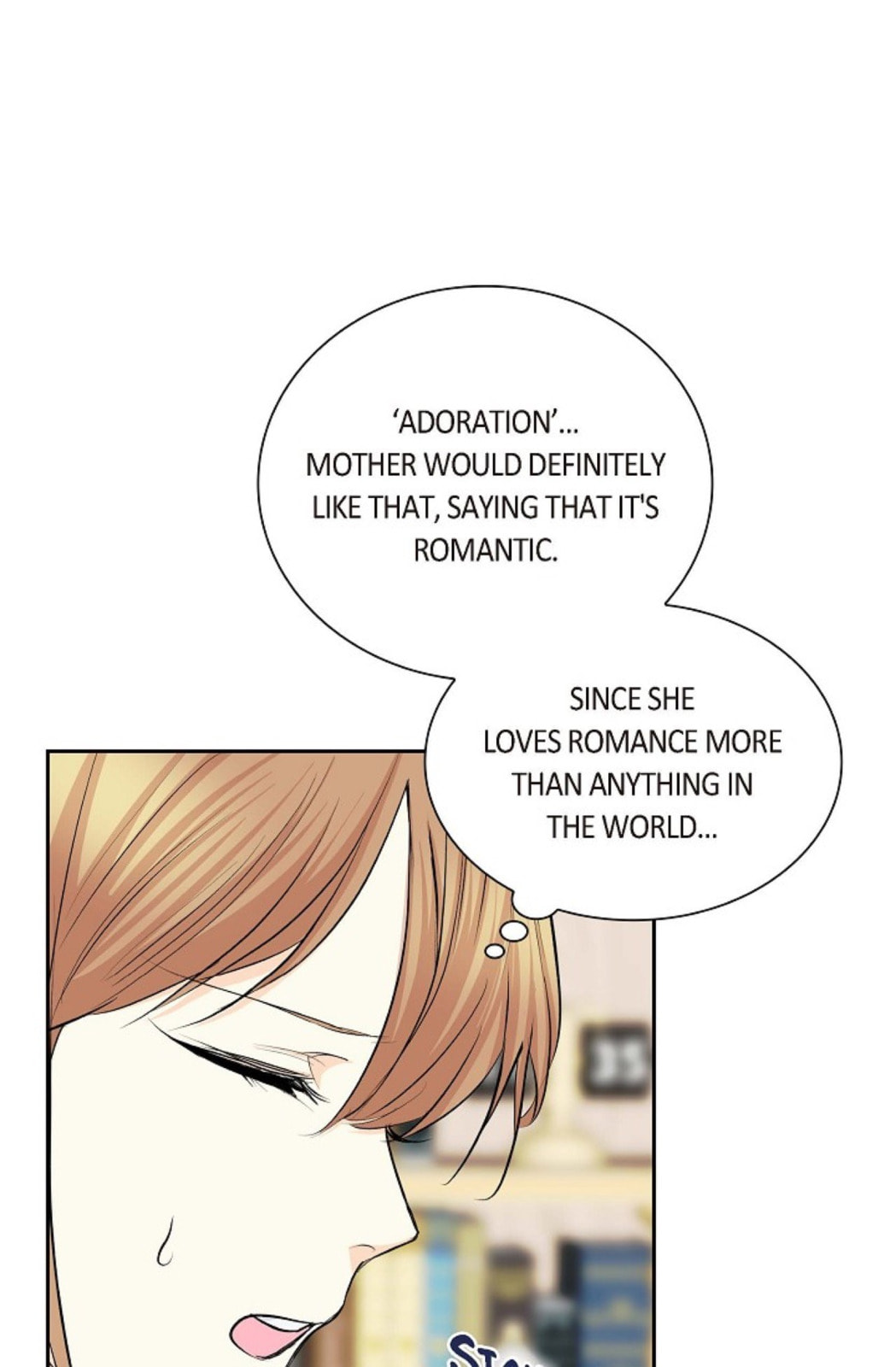 Read For Stella chapter 36 image 20 on Lezhin