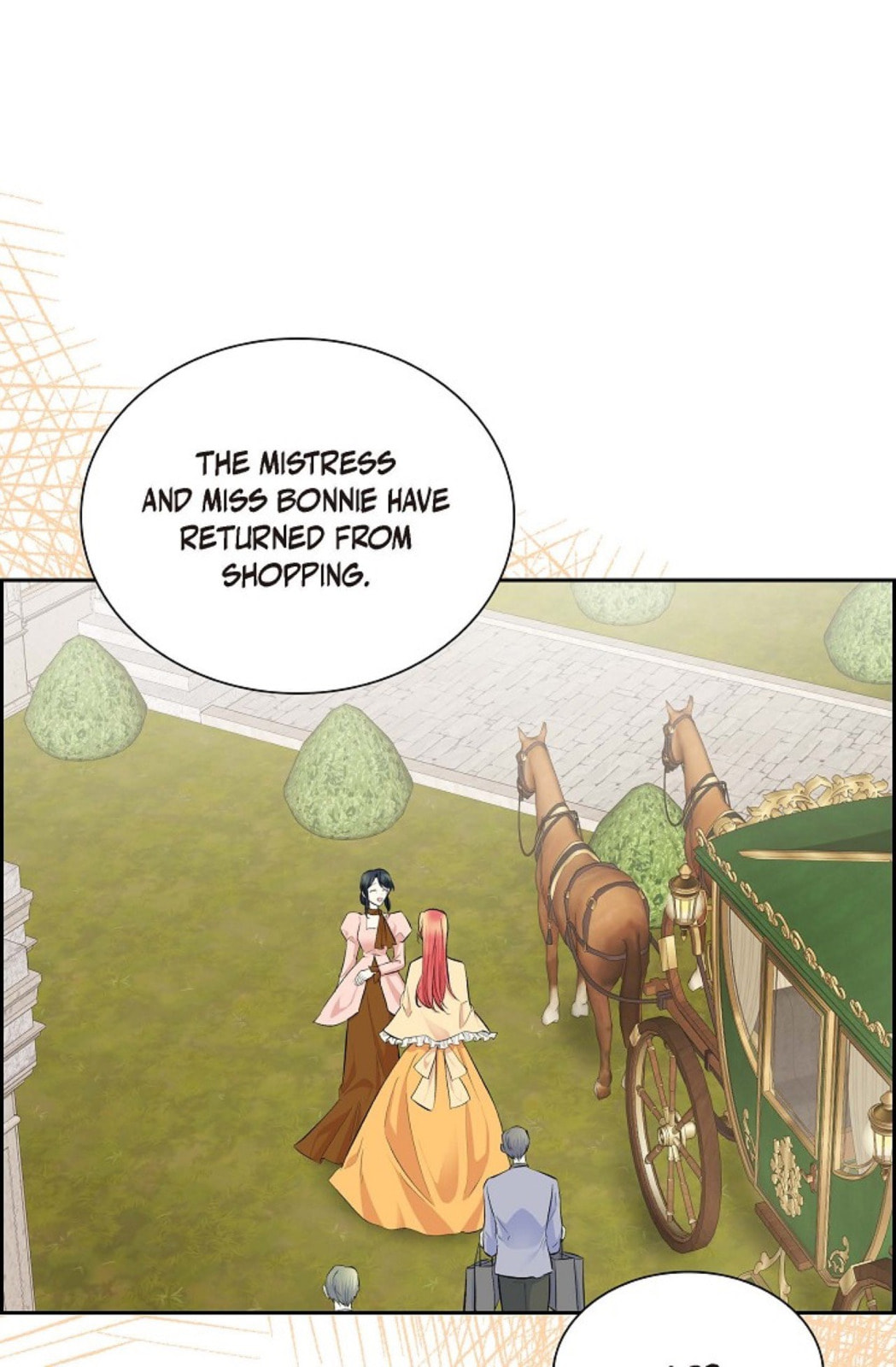 Read For Stella chapter 36 image 23 on Lezhin