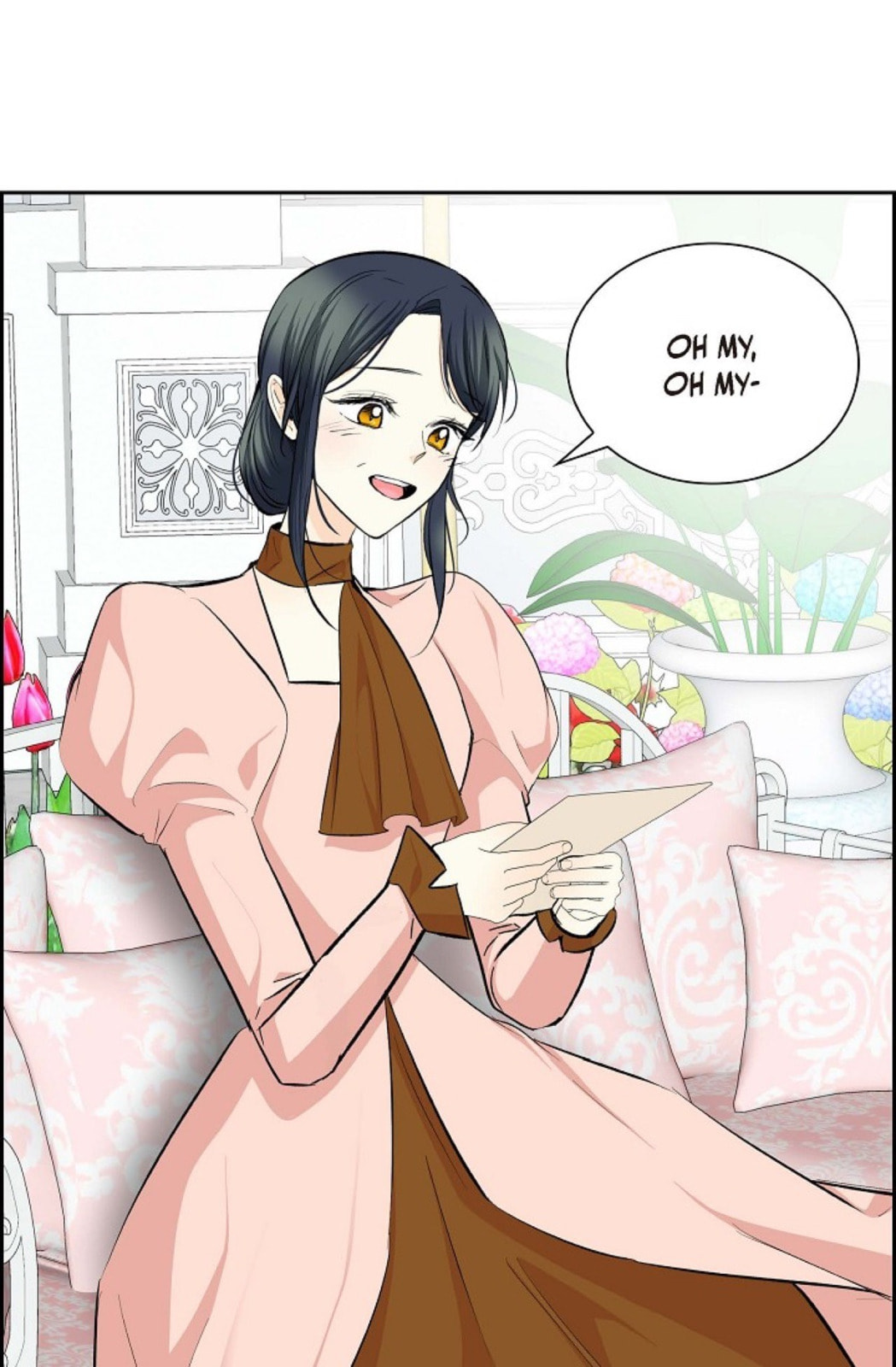 Read For Stella chapter 36 image 29 on Lezhin