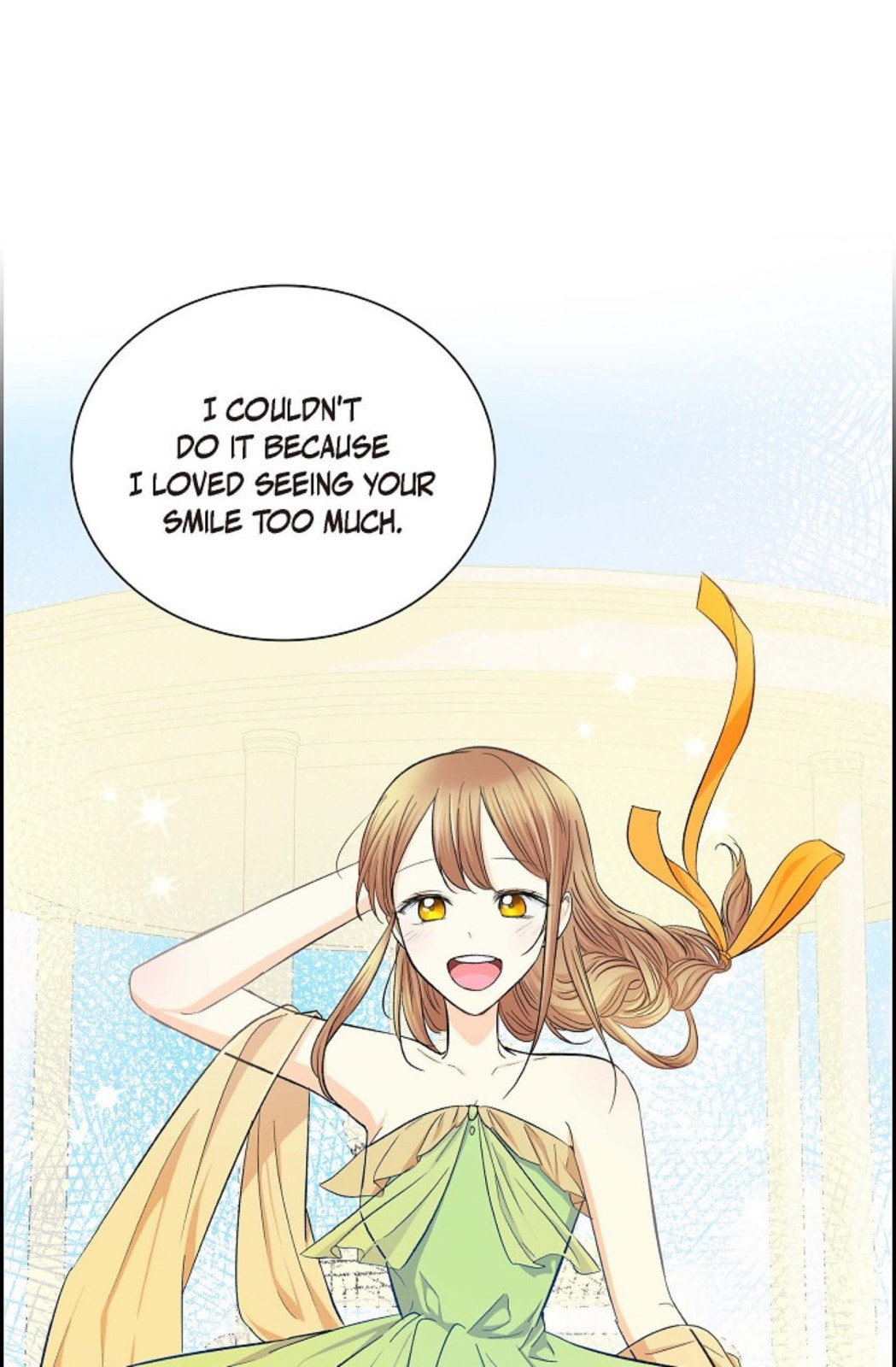 Read For Stella chapter 36 image 3 on Lezhin