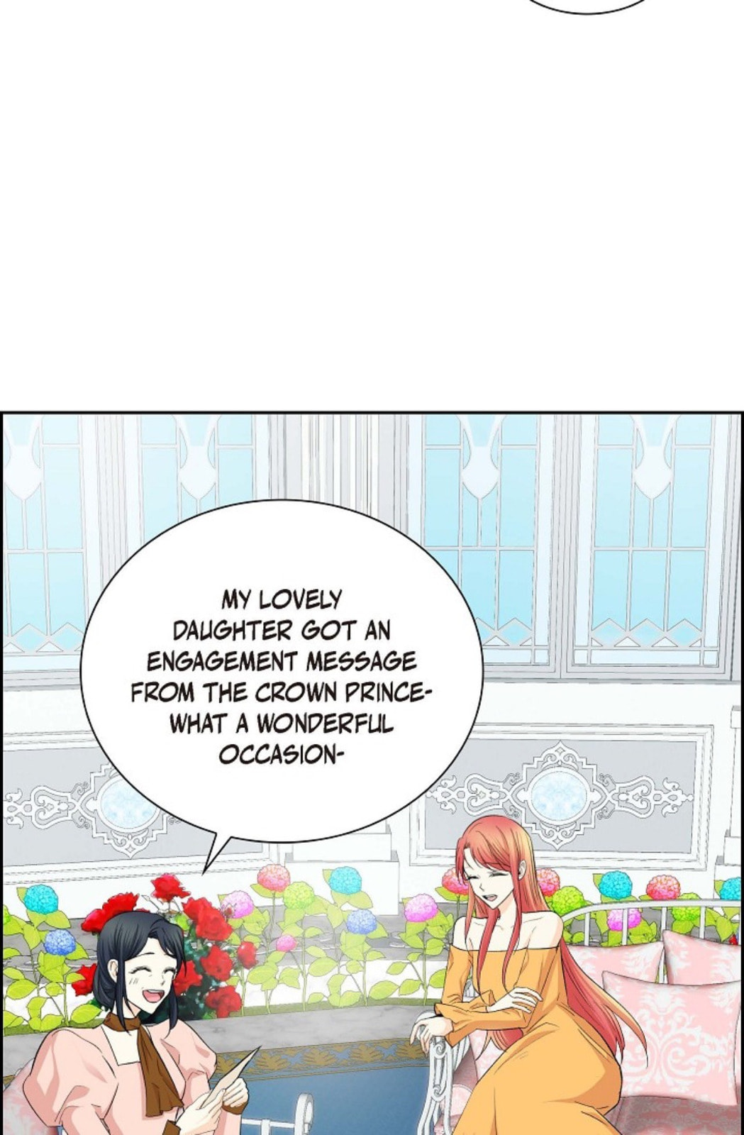 Read For Stella chapter 36 image 31 on Lezhin