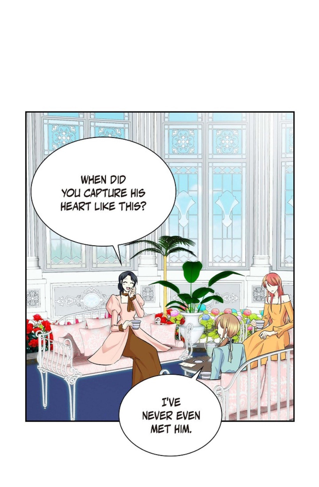 Read For Stella chapter 36 image 33 on Lezhin