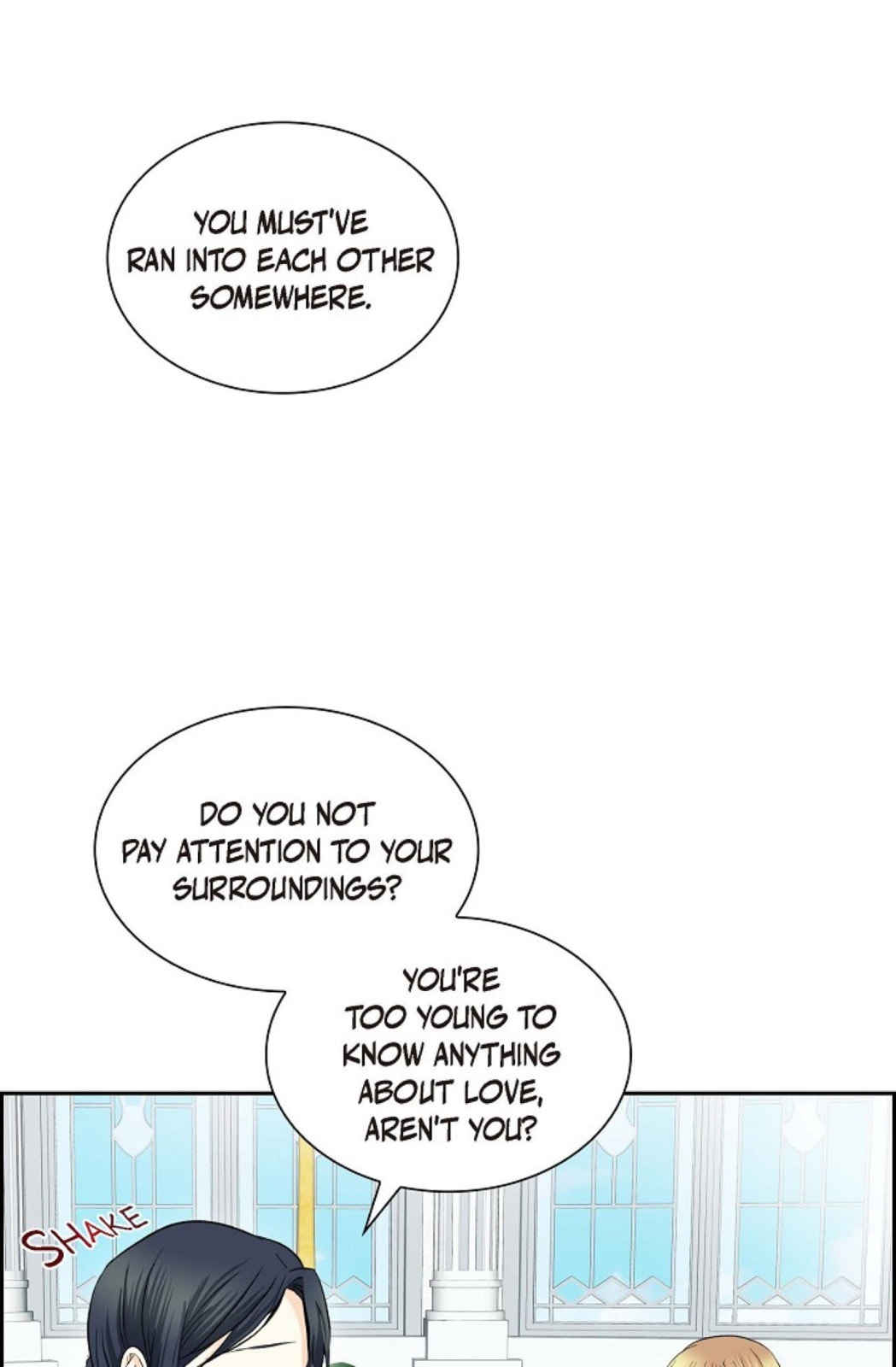 Read For Stella chapter 36 image 34 on Lezhin