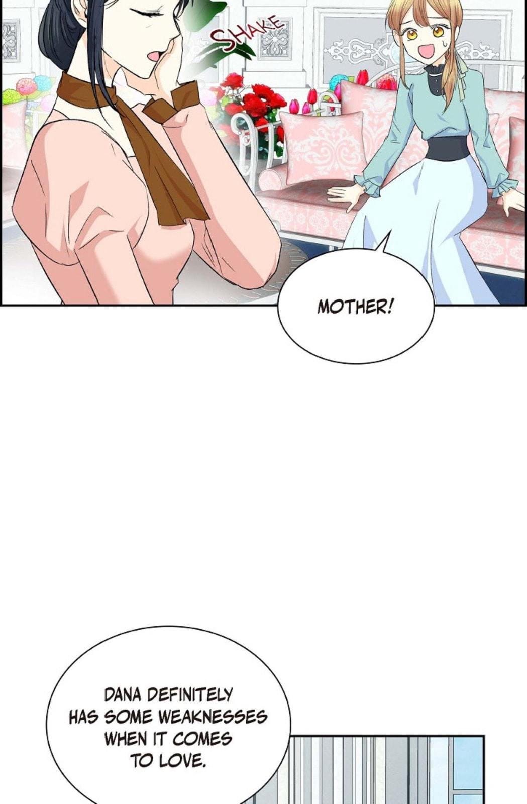 Read For Stella chapter 36 image 35 on Lezhin