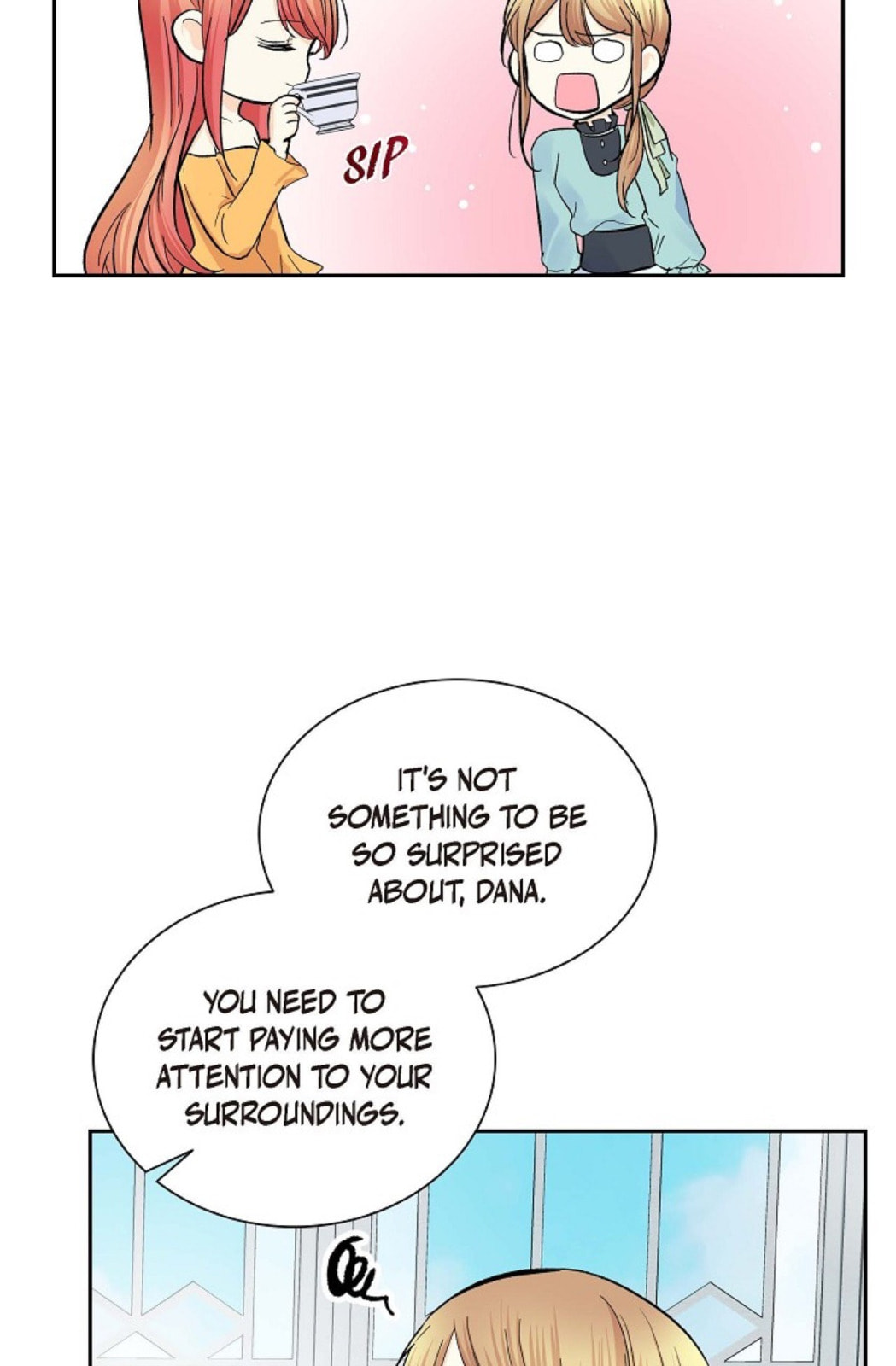 Read For Stella chapter 36 image 37 on Lezhin