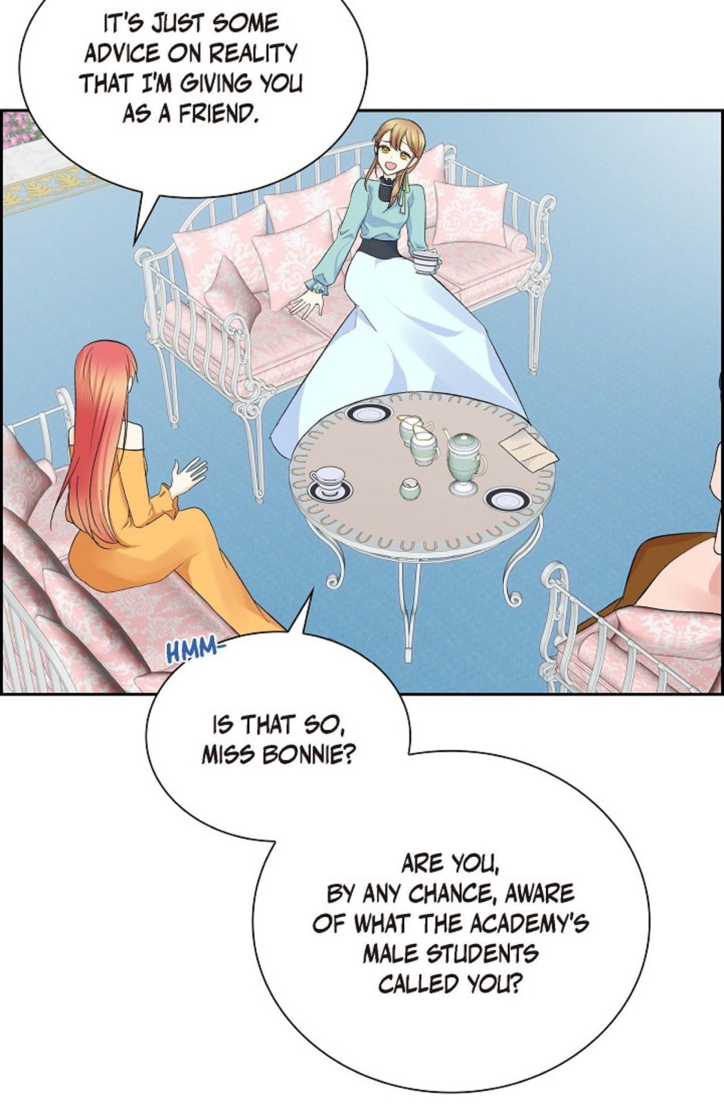 Read For Stella chapter 36 image 39 on Lezhin