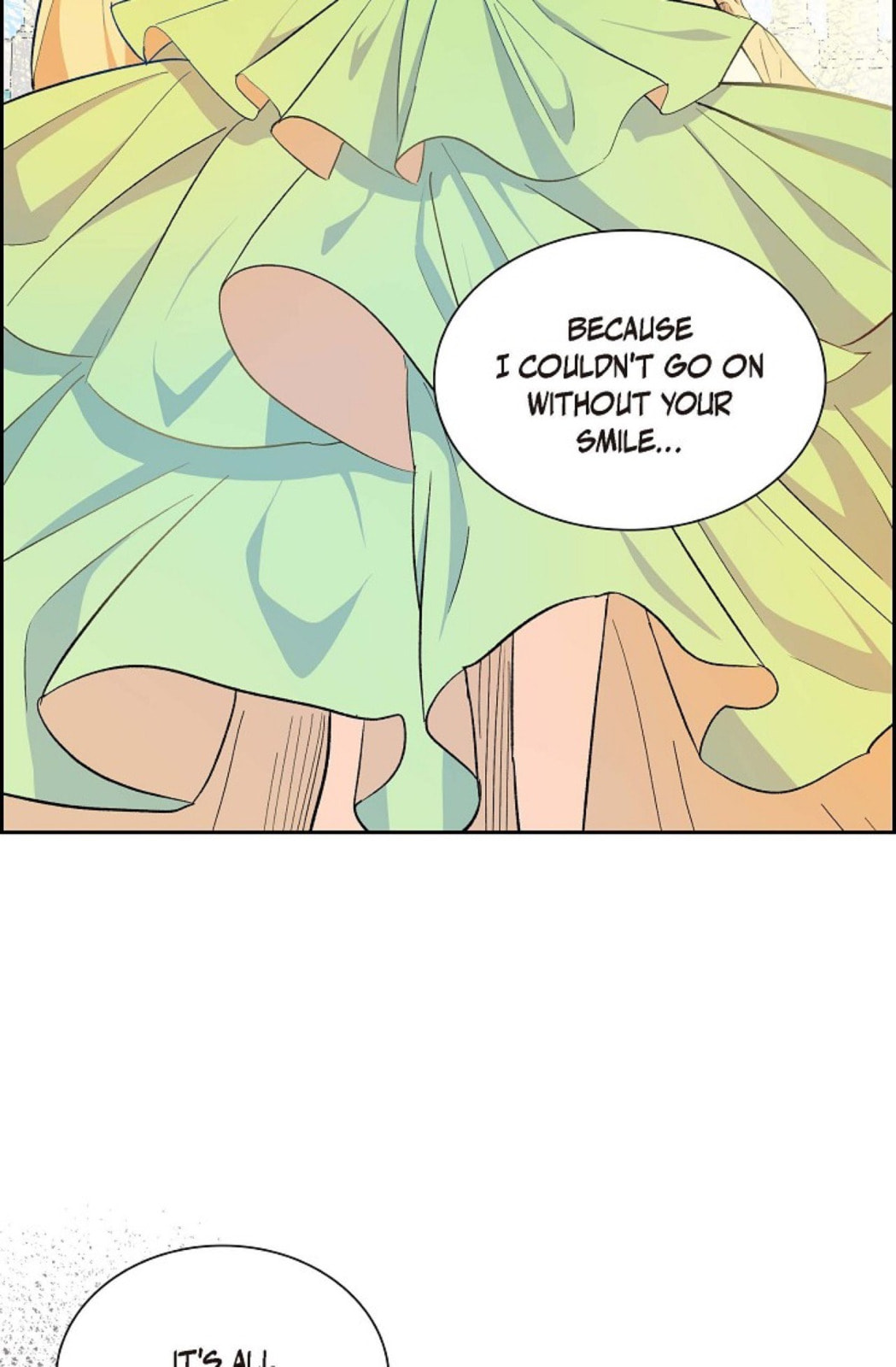Read For Stella chapter 36 image 4 on Lezhin