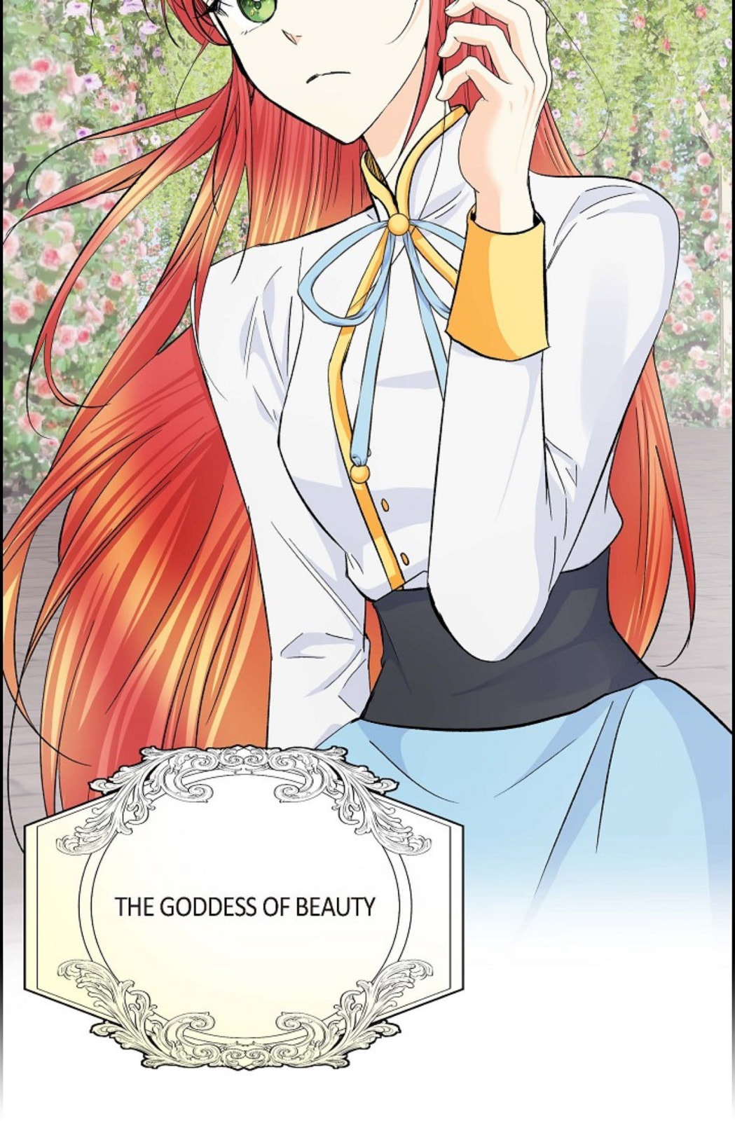 Read For Stella chapter 36 image 41 on Lezhin
