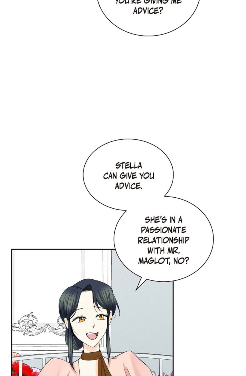 Read For Stella chapter 36 image 43 on Lezhin