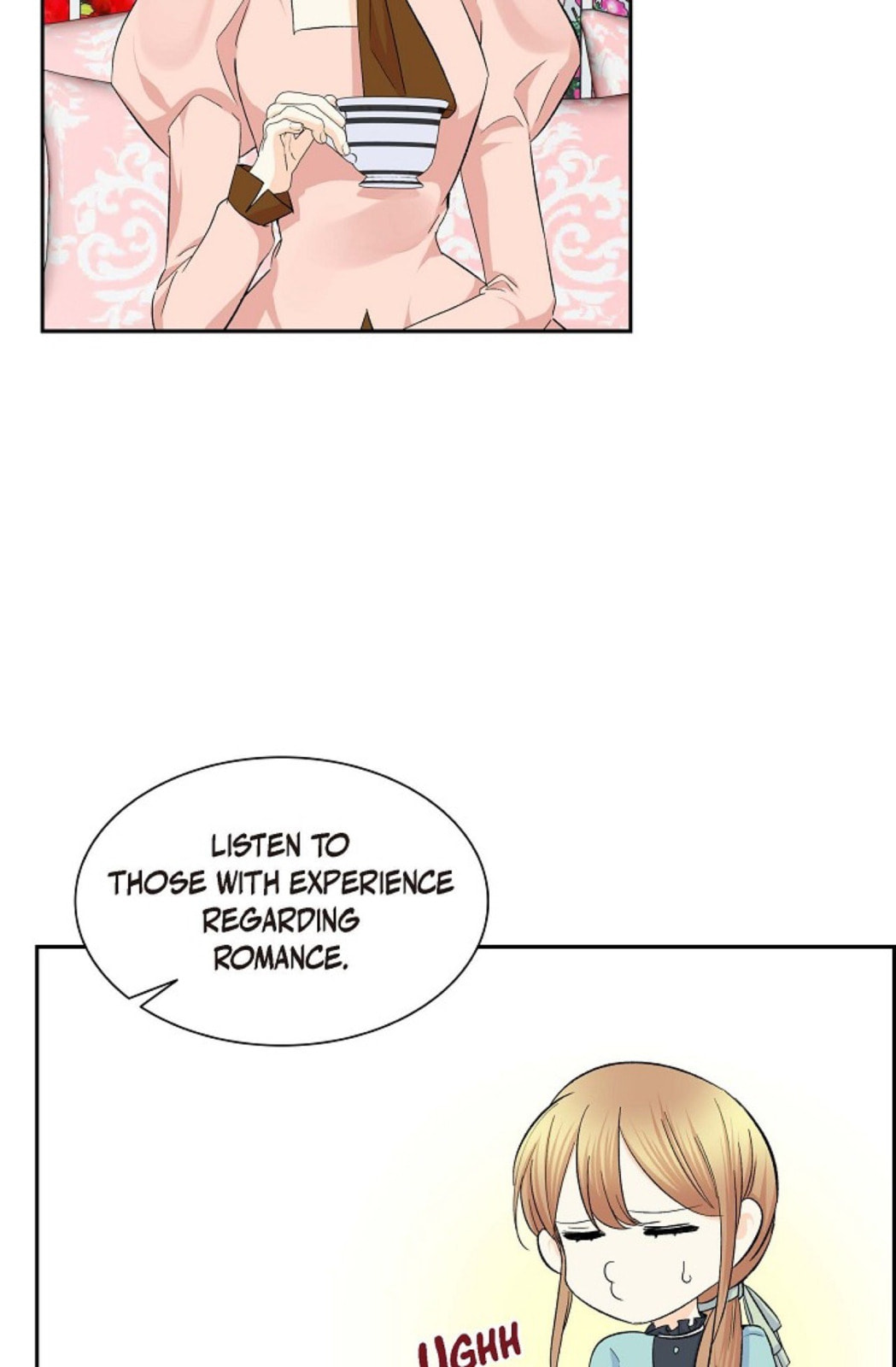 Read For Stella chapter 36 image 44 on Lezhin