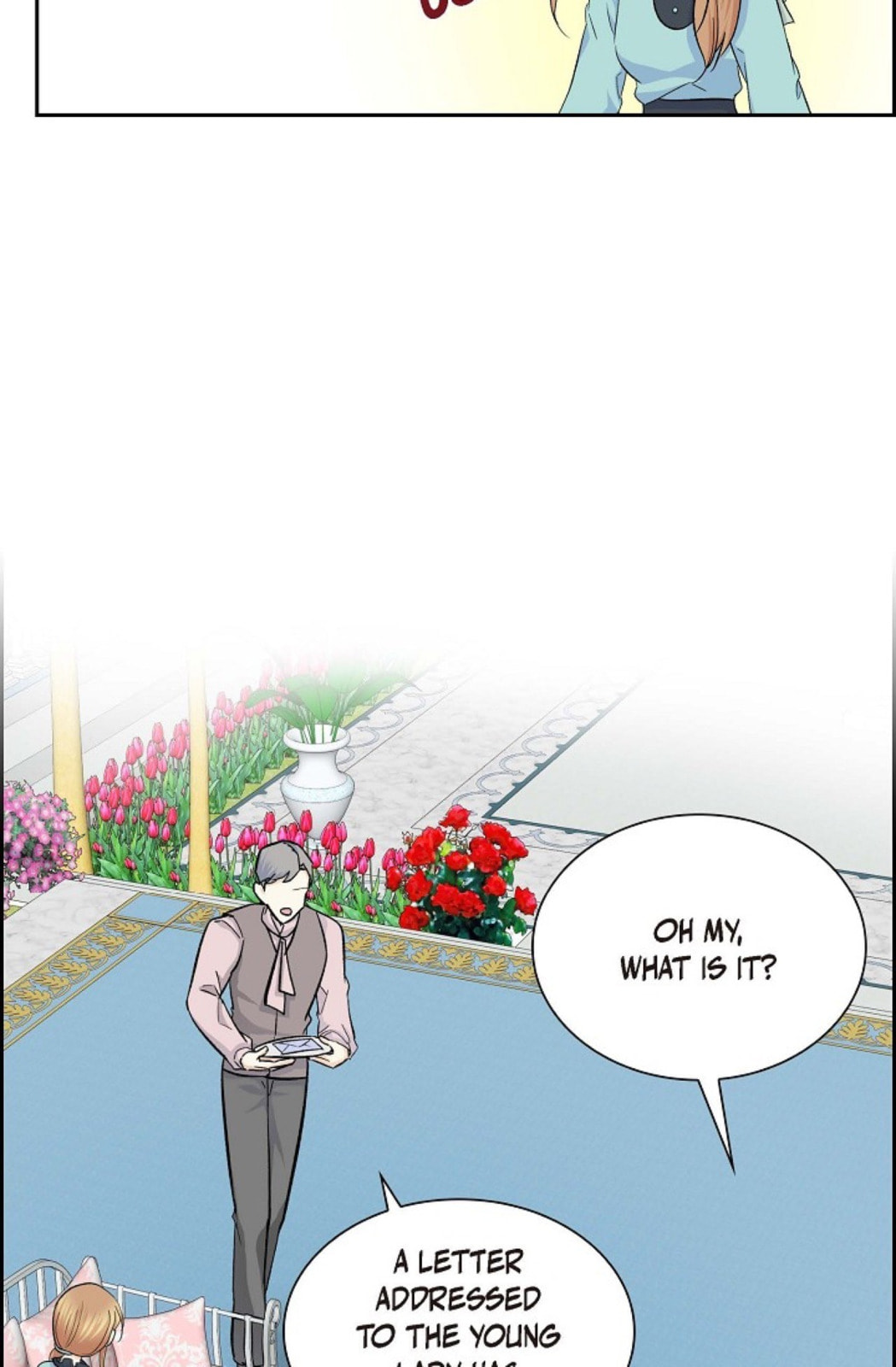 Read For Stella chapter 36 image 45 on Lezhin