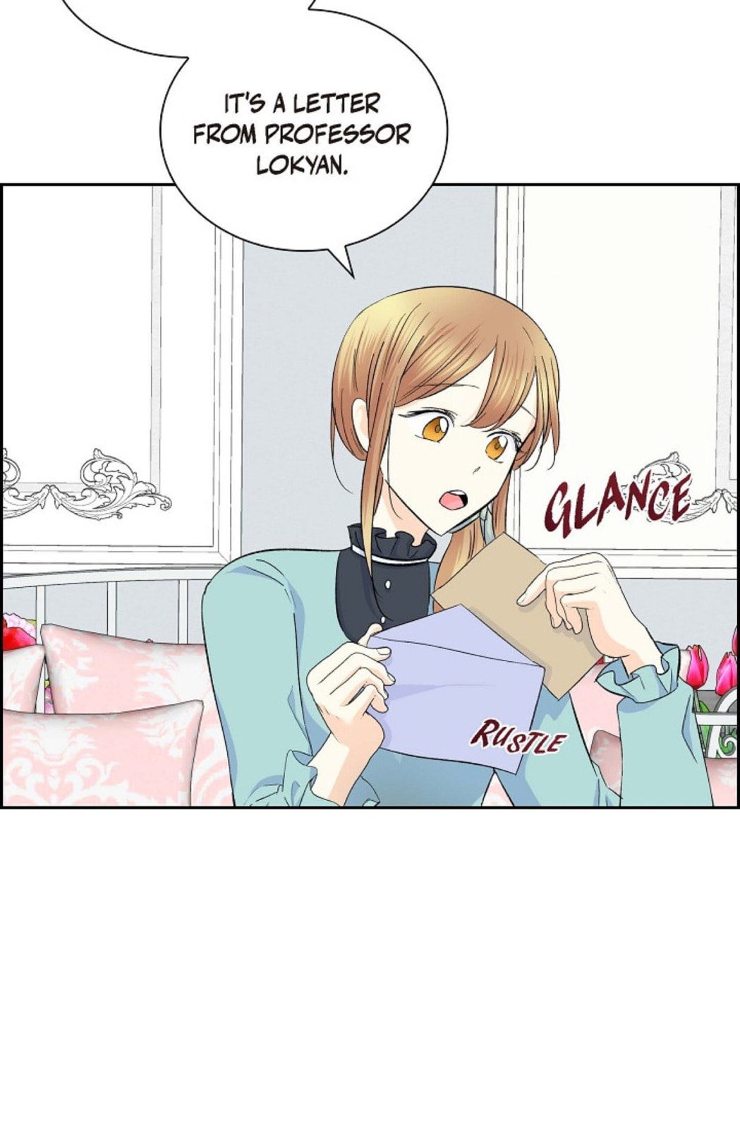 Read For Stella chapter 36 image 47 on Lezhin