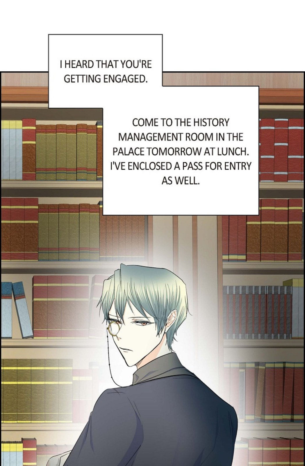 Read For Stella chapter 36 image 48 on Lezhin