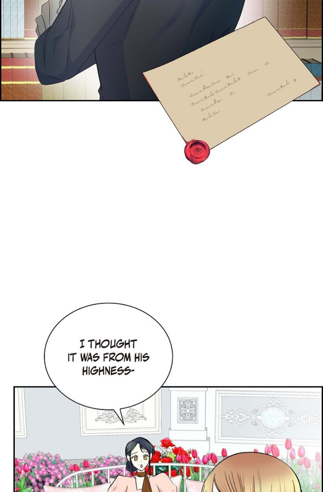 Read For Stella chapter 36 image 49 on Lezhin