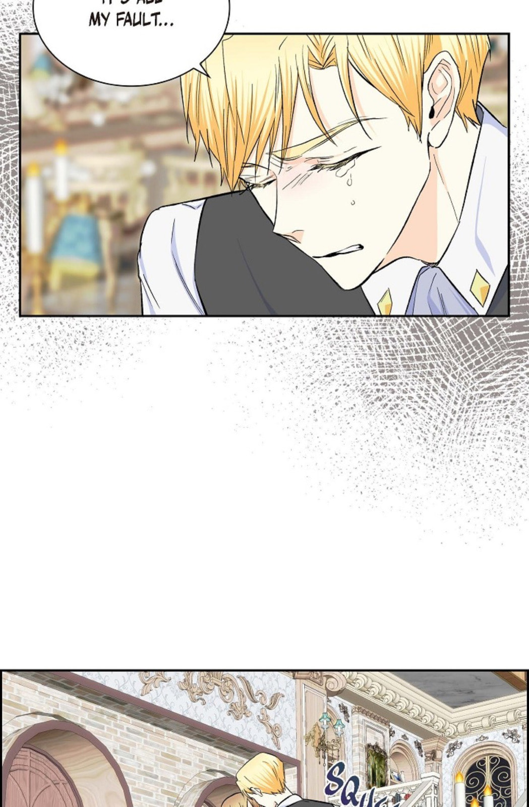 Read For Stella chapter 36 image 5 on Lezhin