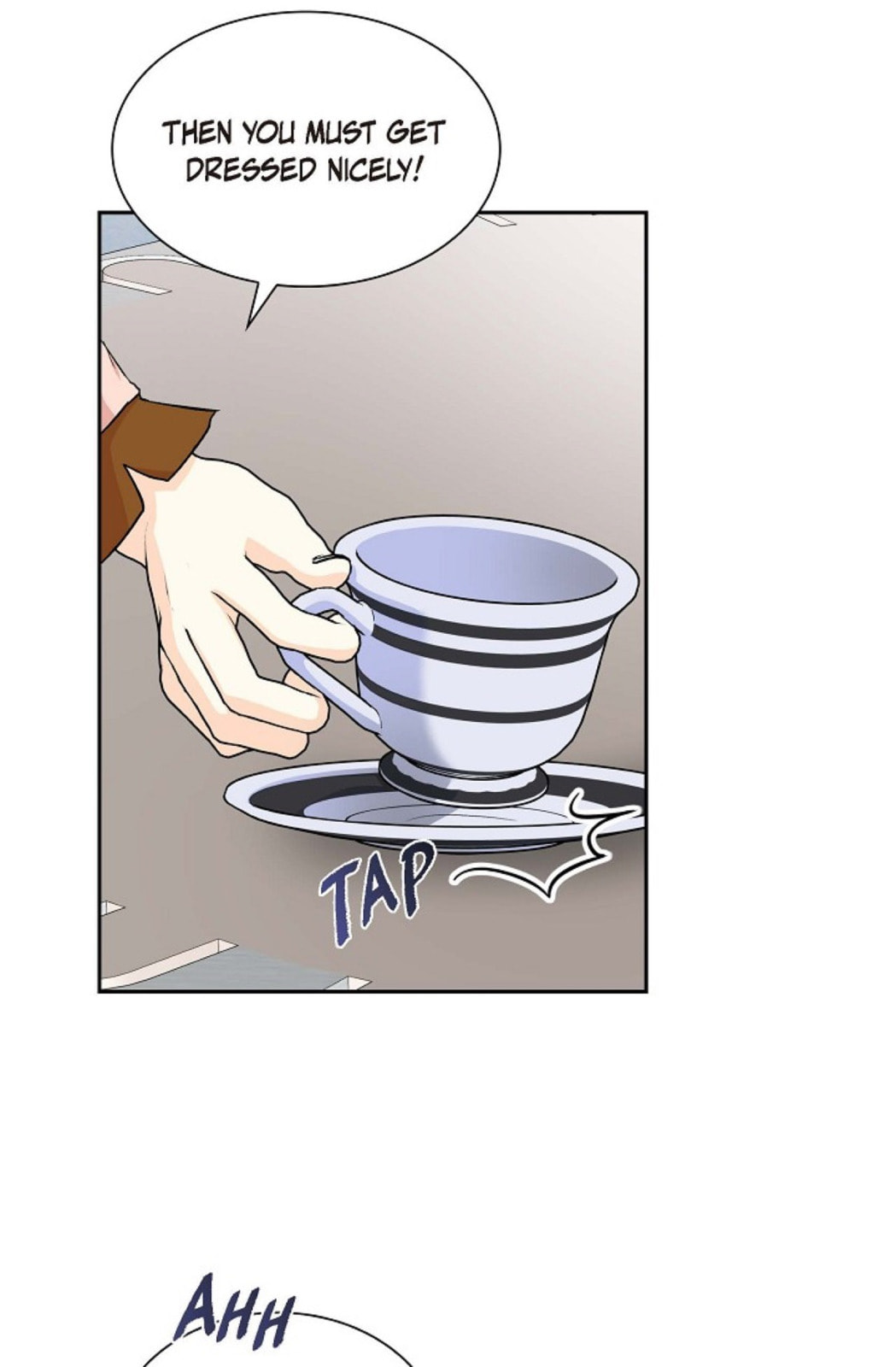 Read For Stella chapter 36 image 51 on Lezhin