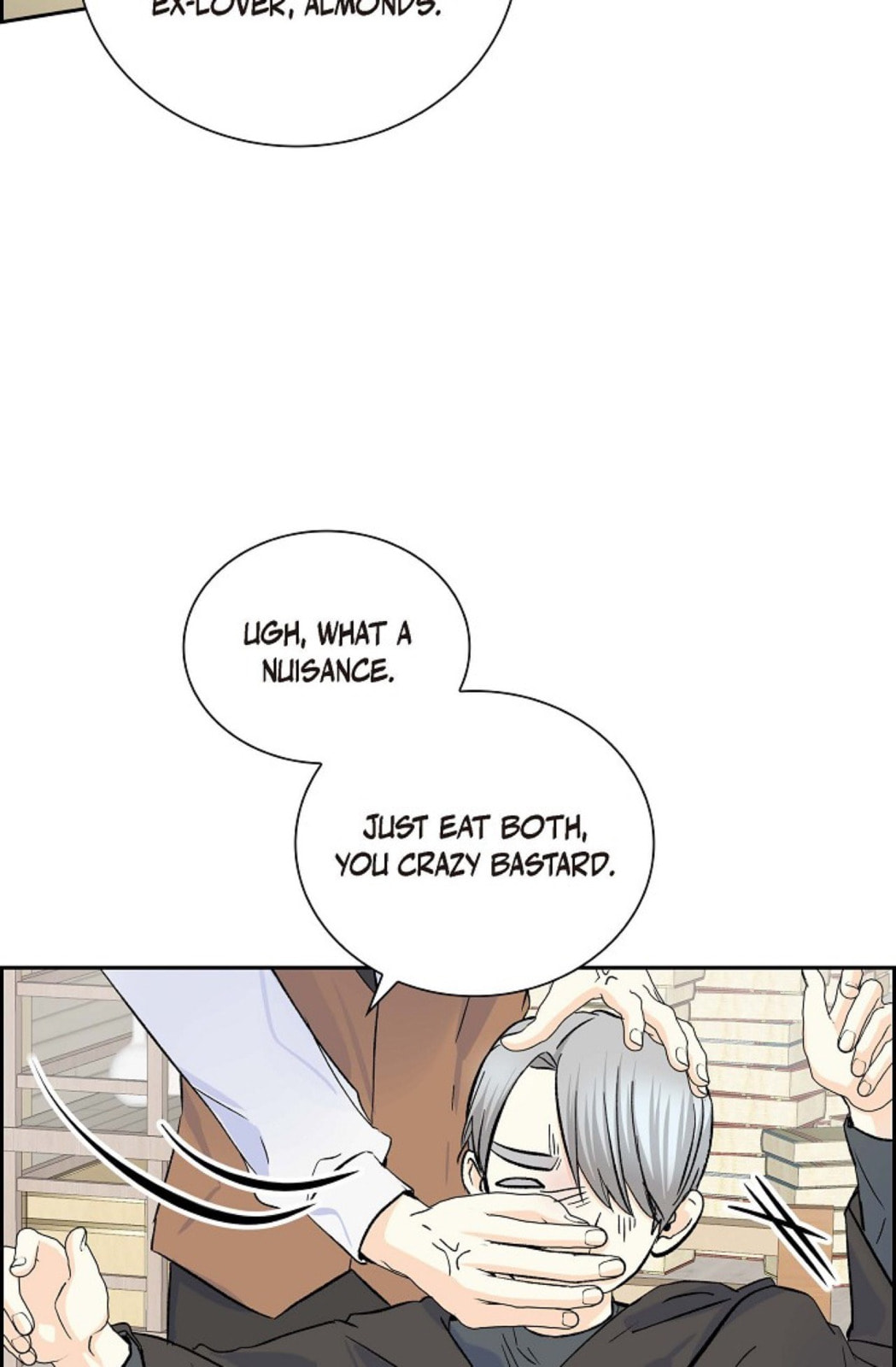 Read For Stella chapter 36 image 57 on Lezhin