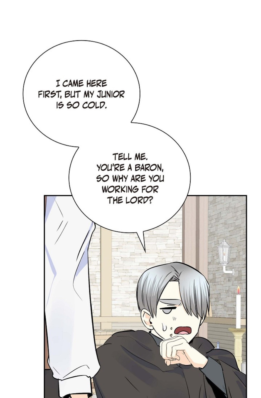 Read For Stella chapter 36 image 60 on Lezhin