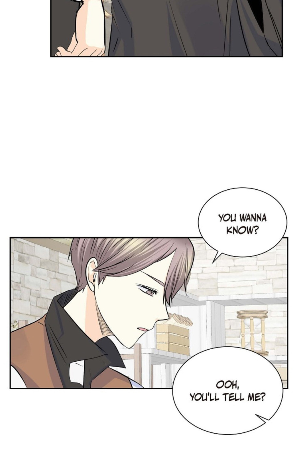 Read For Stella chapter 36 image 61 on Lezhin