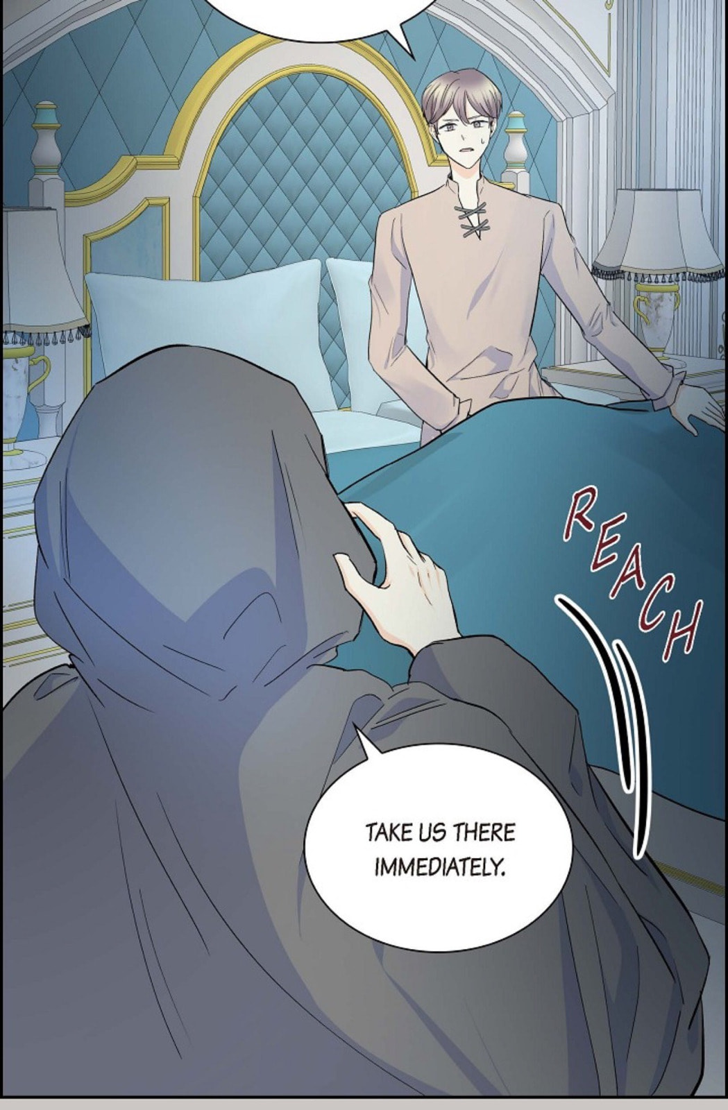 Read For Stella chapter 36 image 67 on Lezhin