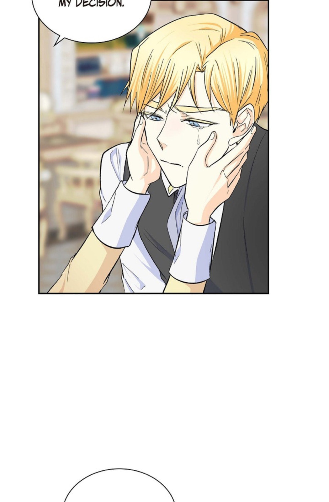 Read For Stella chapter 36 image 7 on Lezhin