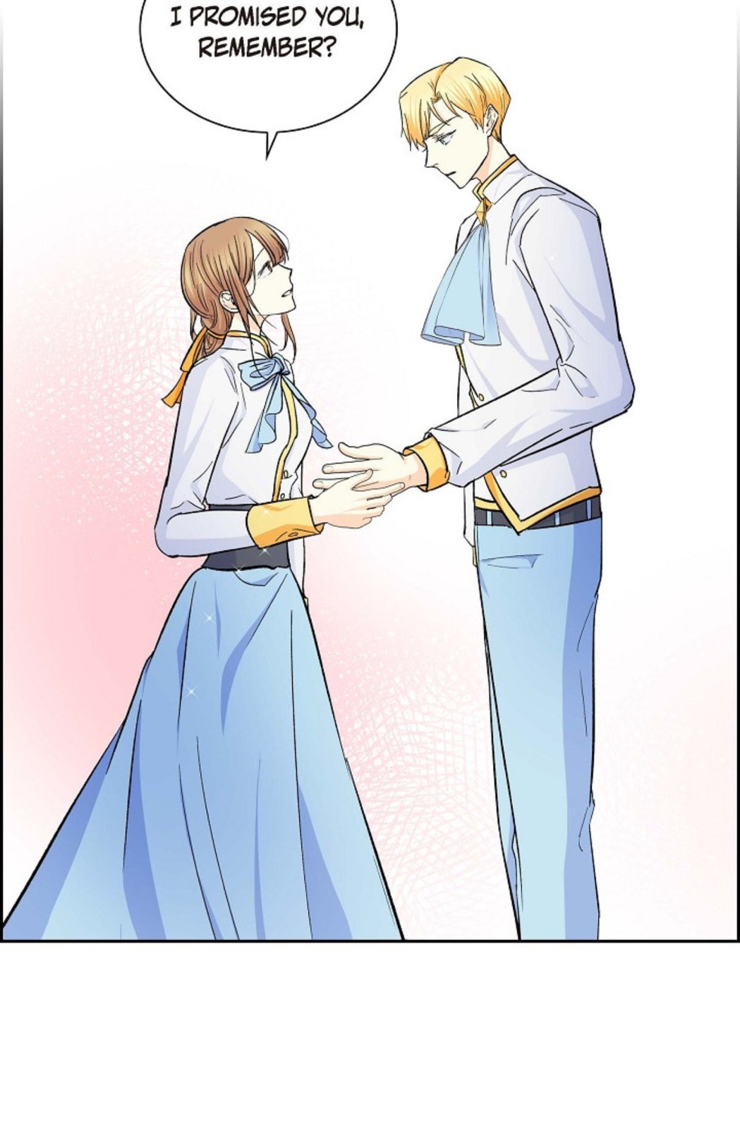 Read For Stella chapter 36 image 8 on Lezhin