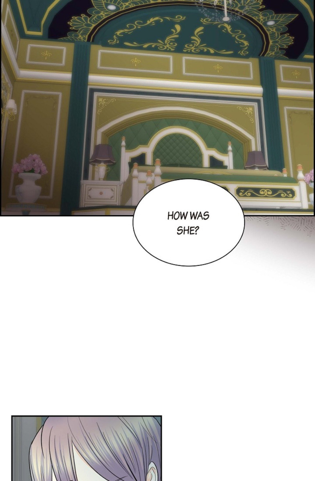 Read For Stella chapter 37 image 13 on Lezhin