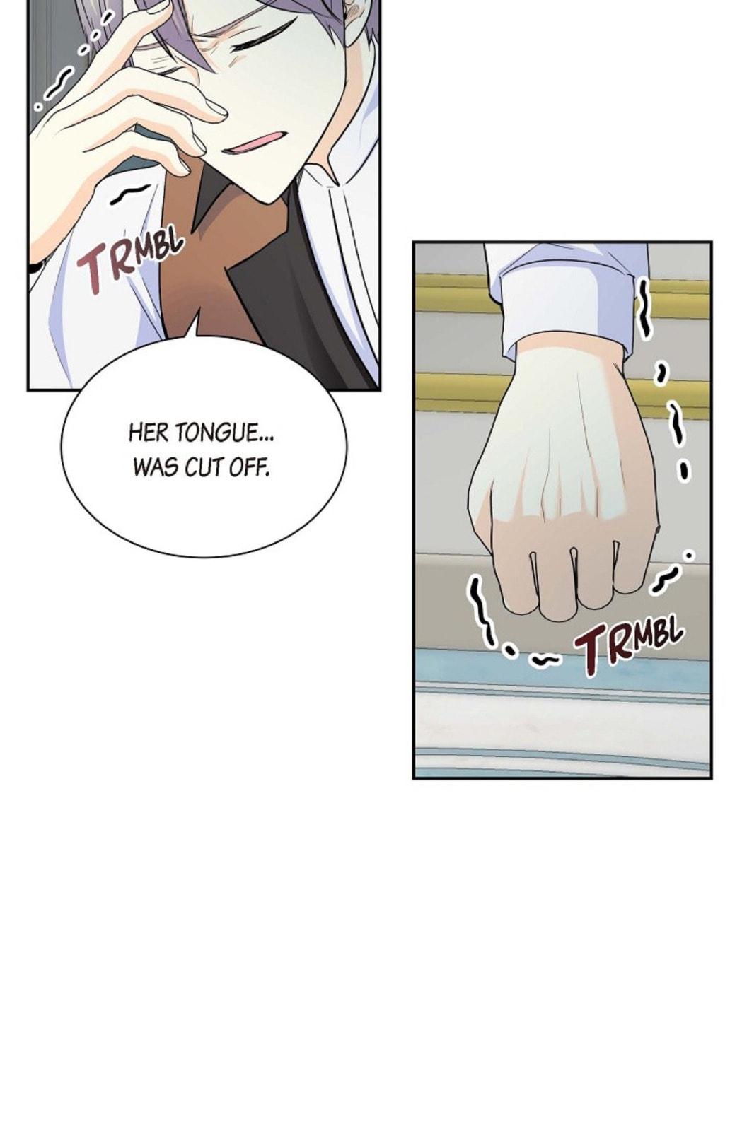 Read For Stella chapter 37 image 14 on Lezhin