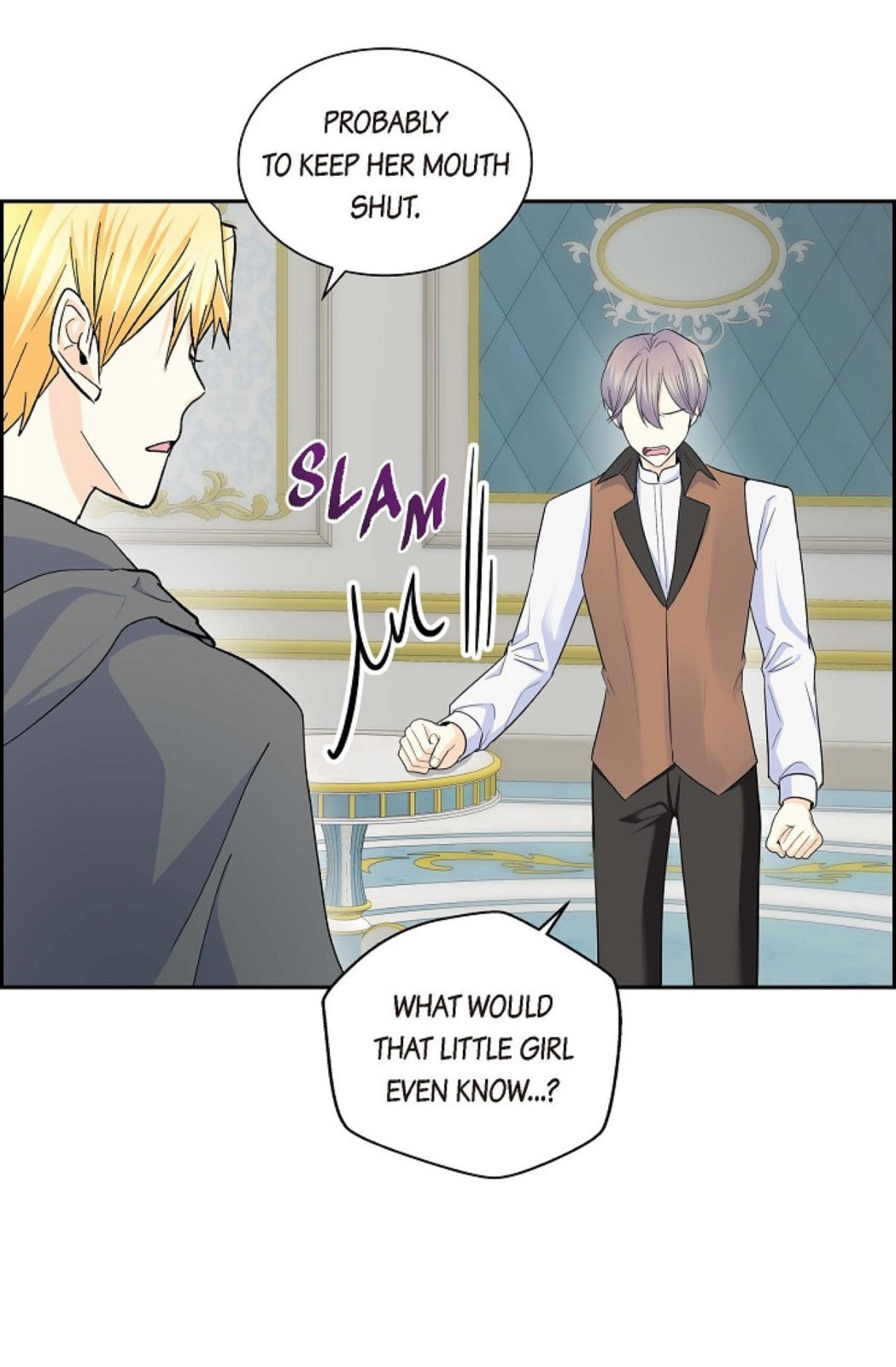 Read For Stella chapter 37 image 15 on Lezhin
