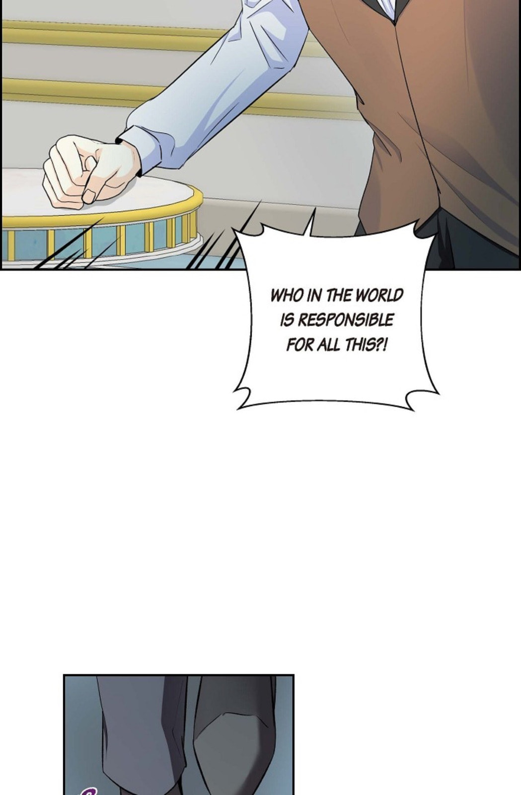 Read For Stella chapter 37 image 17 on Lezhin