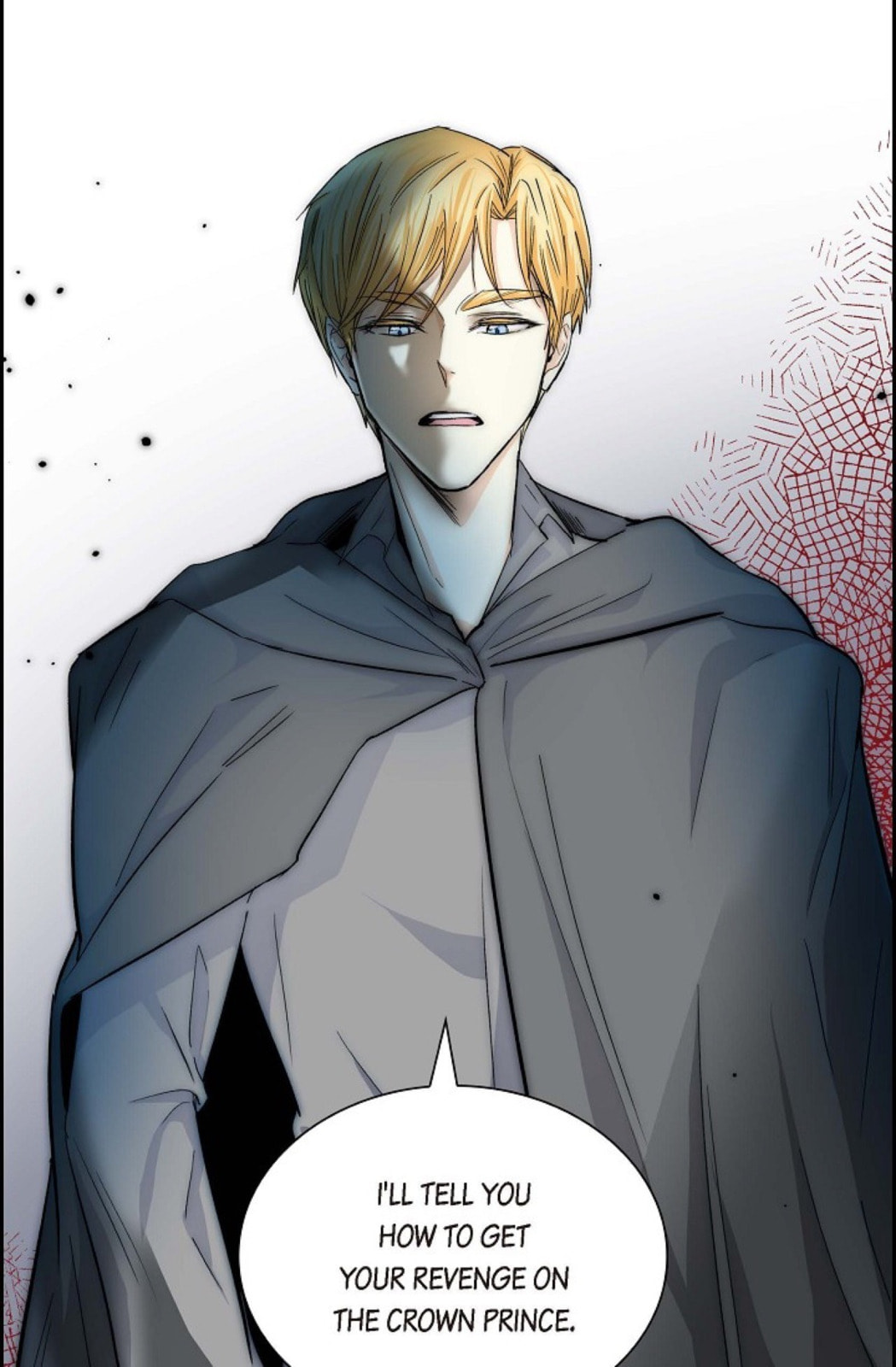 Read For Stella chapter 37 image 20 on Lezhin