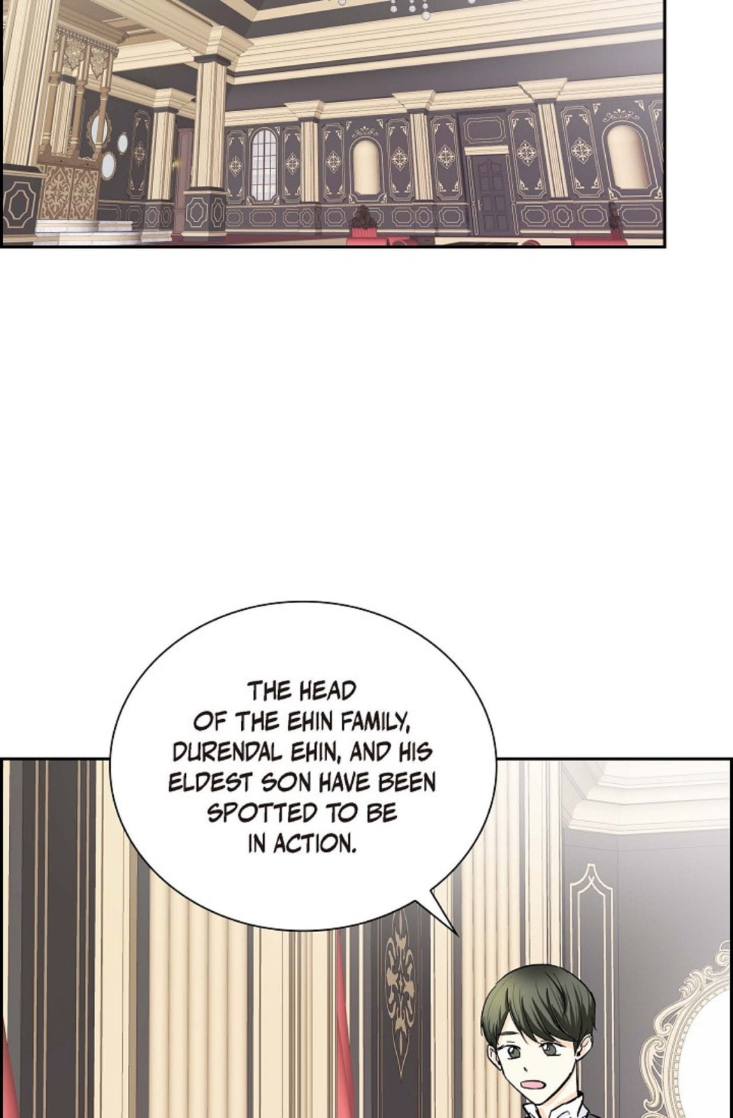Read For Stella chapter 37 image 22 on Lezhin