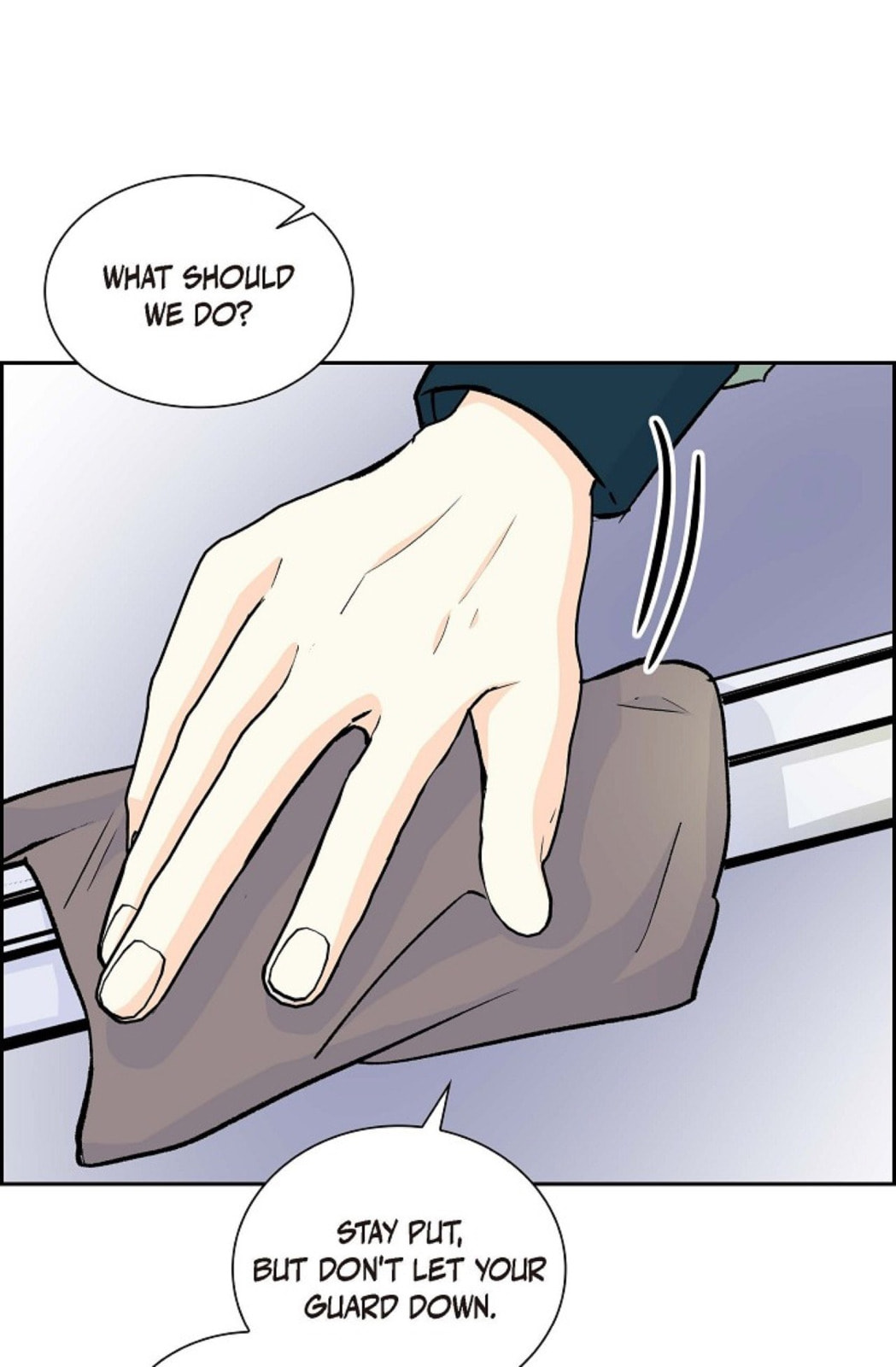 Read For Stella chapter 37 image 24 on Lezhin