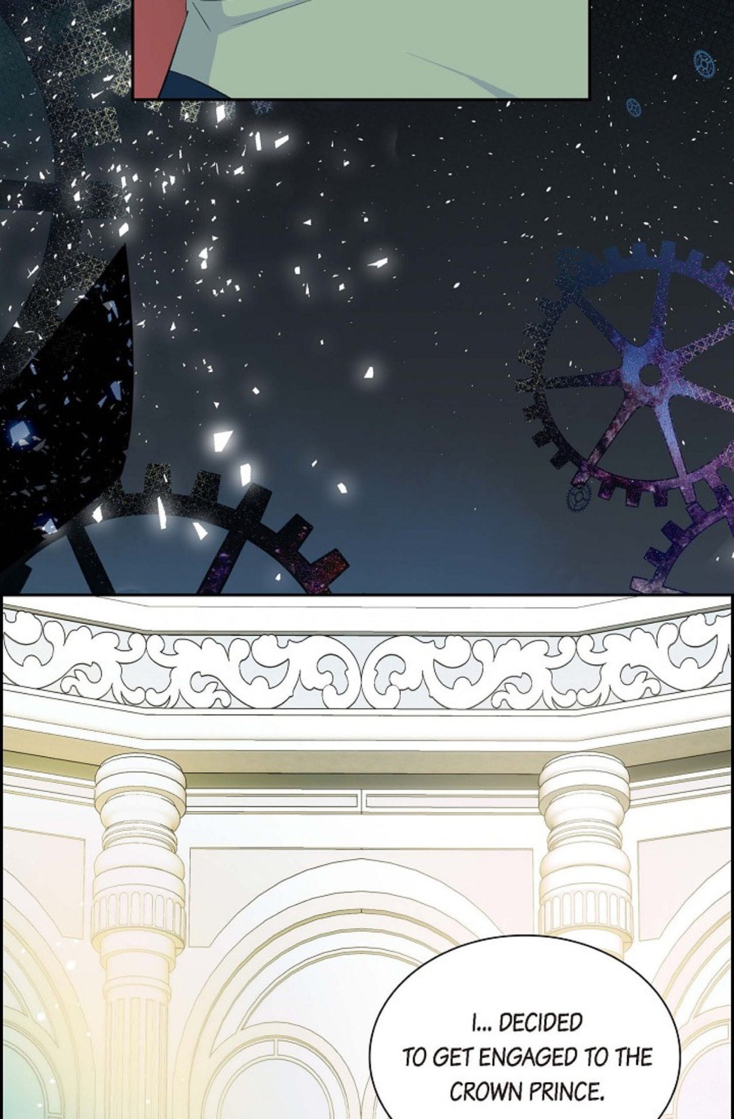 Read For Stella chapter 37 image 28 on Lezhin