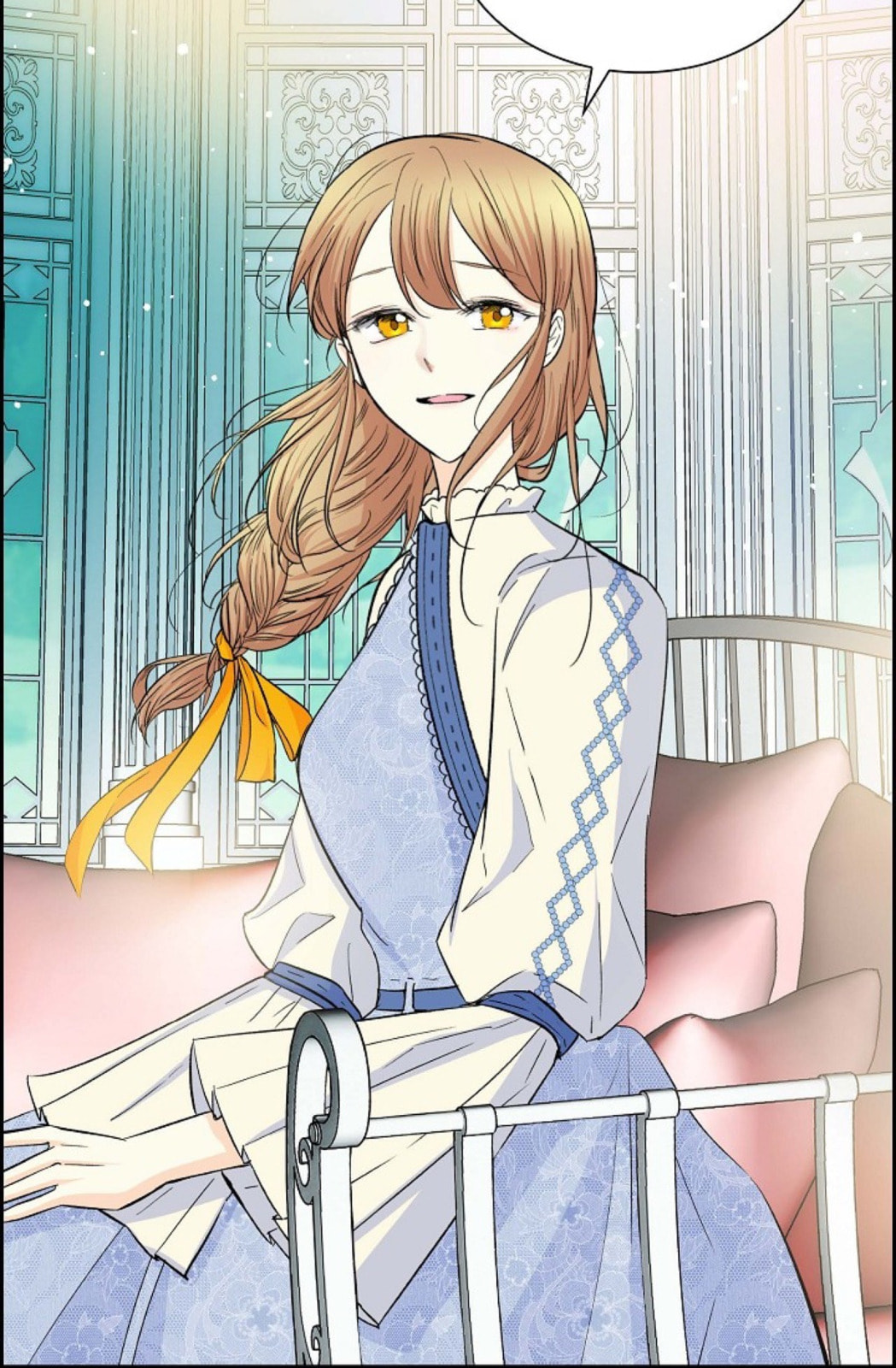 Read For Stella chapter 37 image 29 on Lezhin