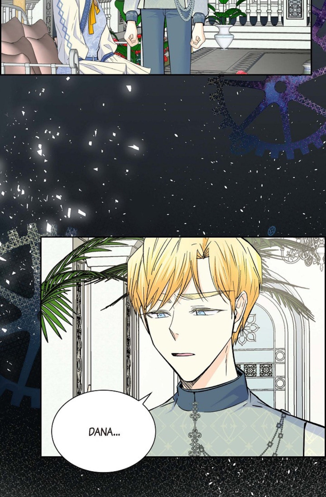 Read For Stella chapter 37 image 31 on Lezhin