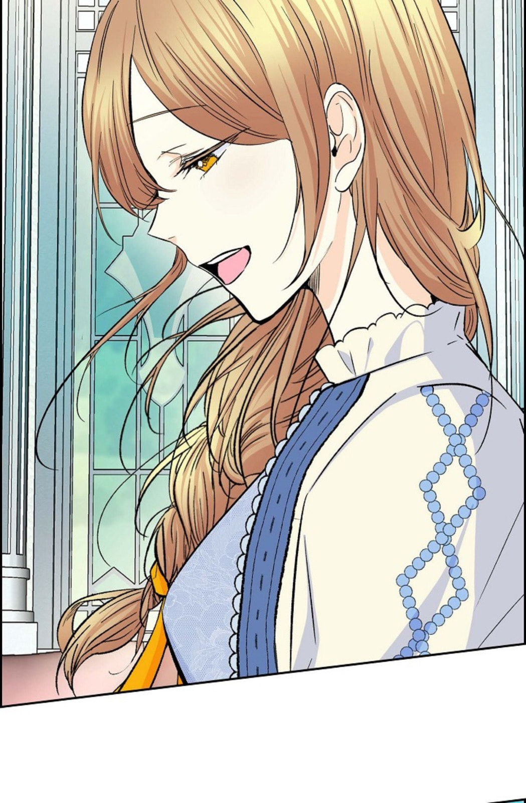 Read For Stella chapter 37 image 33 on Lezhin
