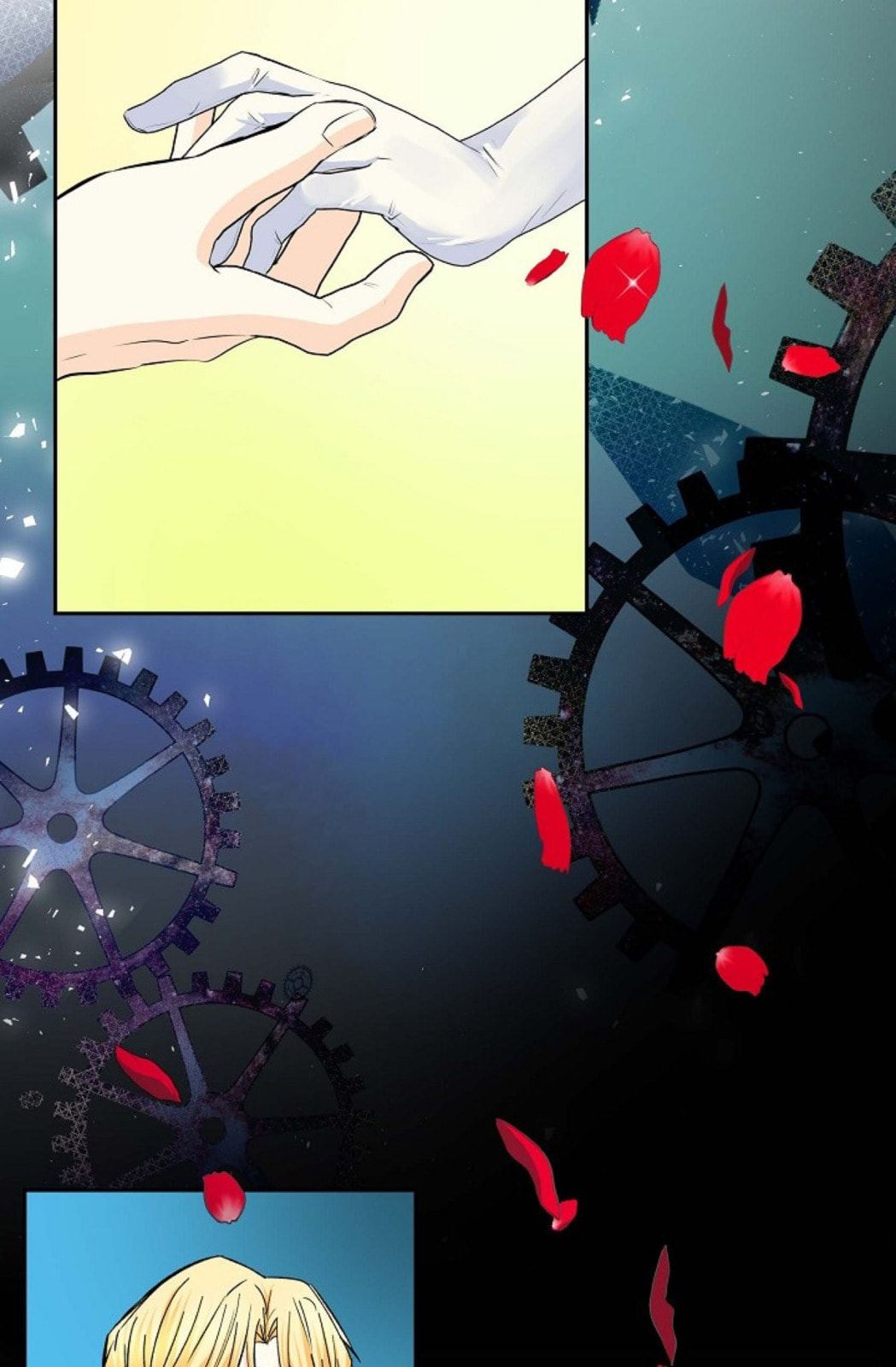 Read For Stella chapter 37 image 36 on Lezhin