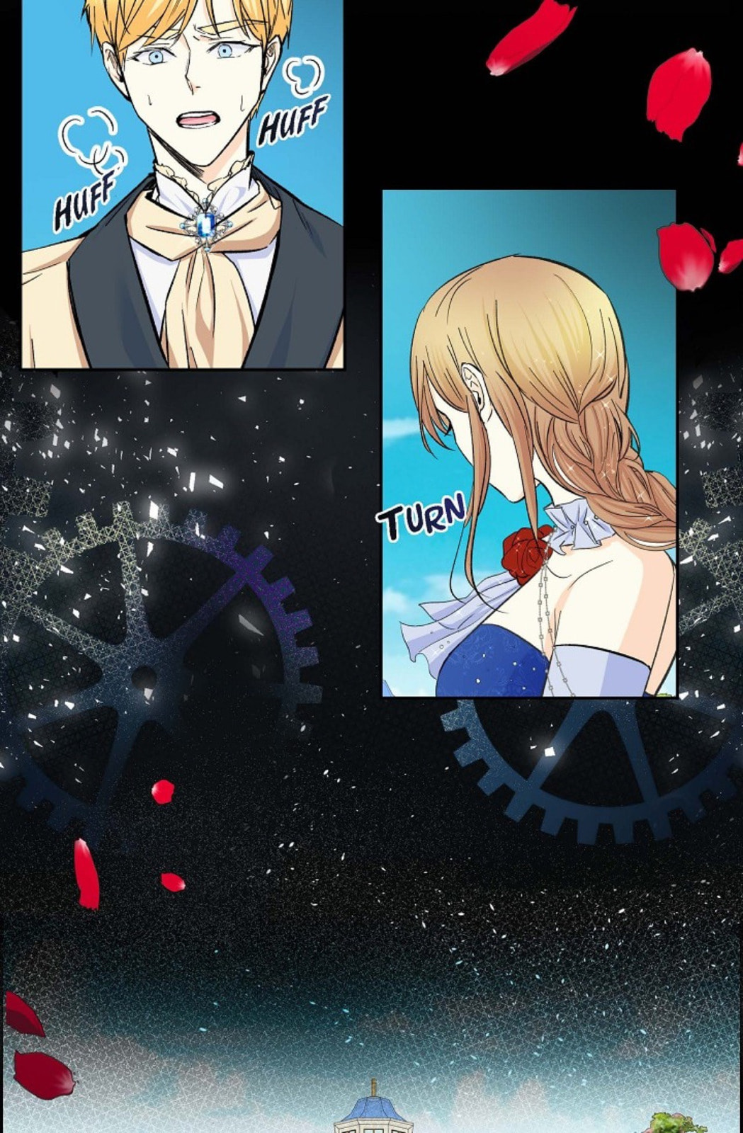 Read For Stella chapter 37 image 37 on Lezhin