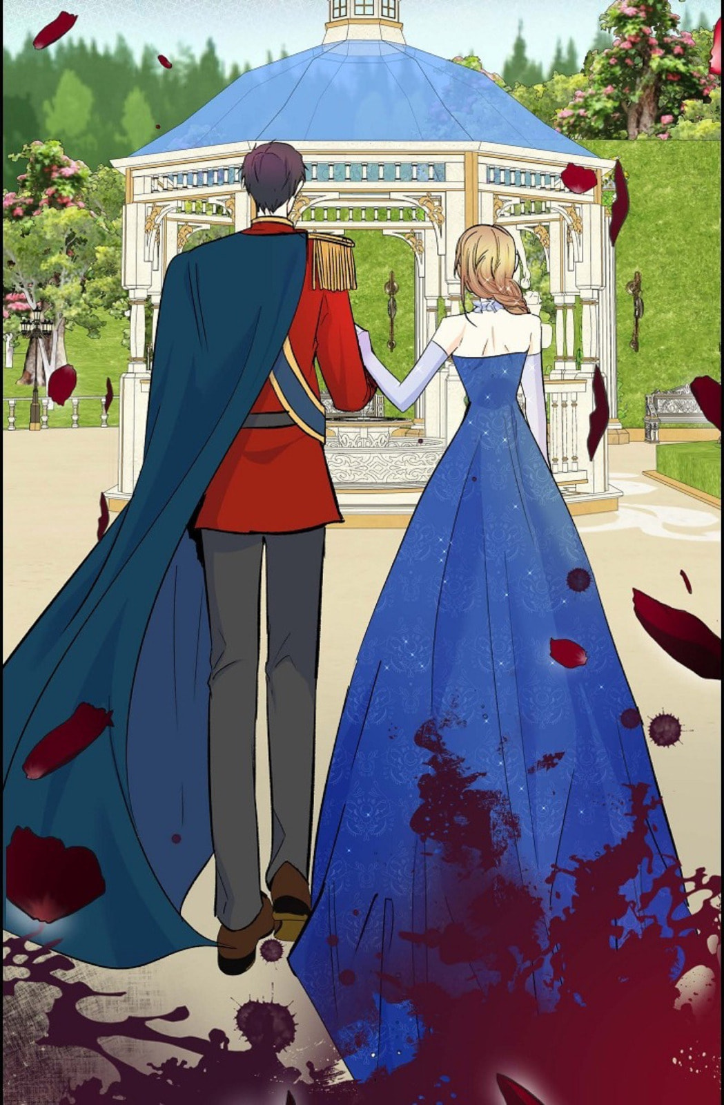 Read For Stella chapter 37 image 38 on Lezhin