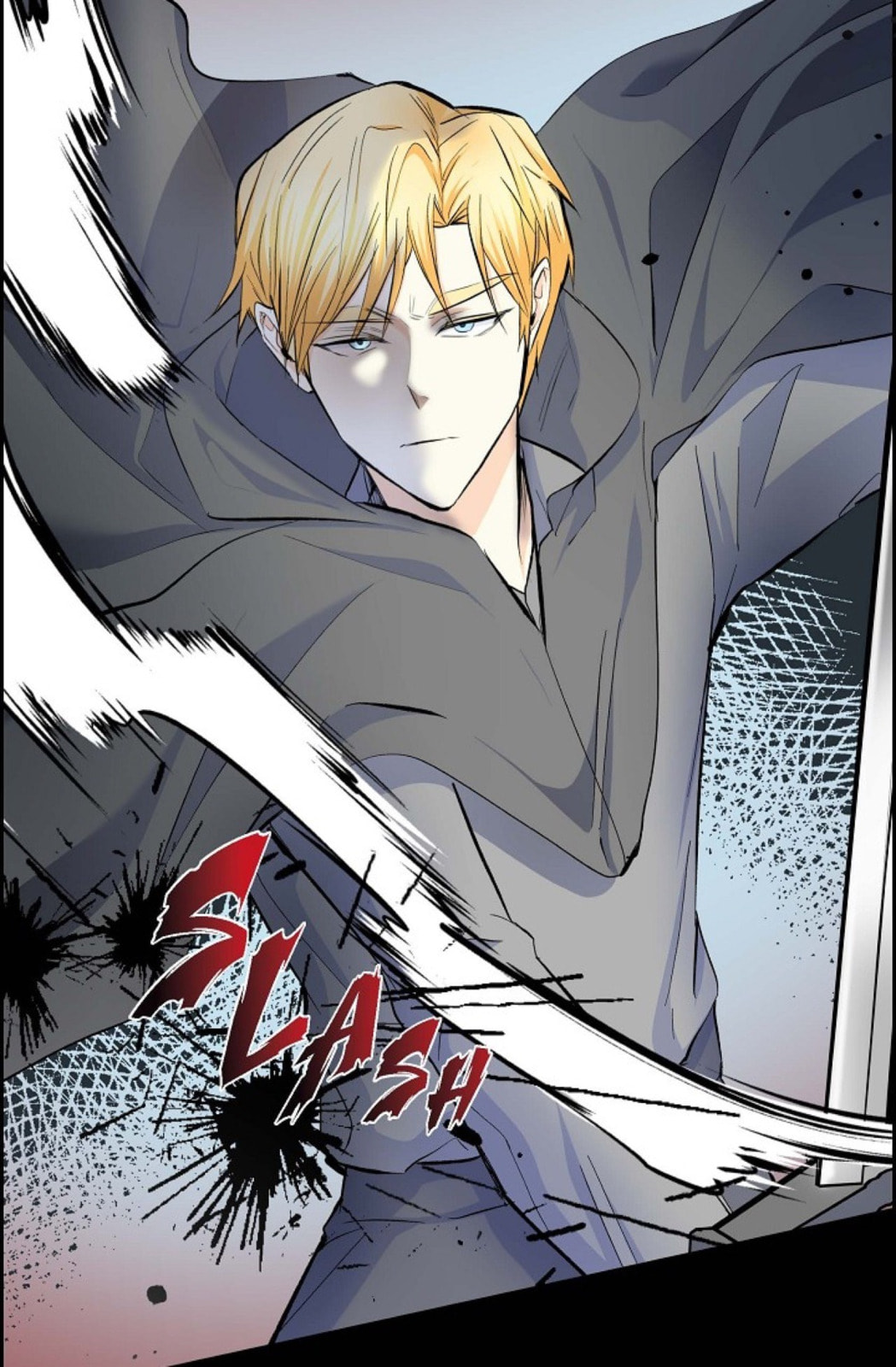 Read For Stella chapter 37 image 4 on Lezhin