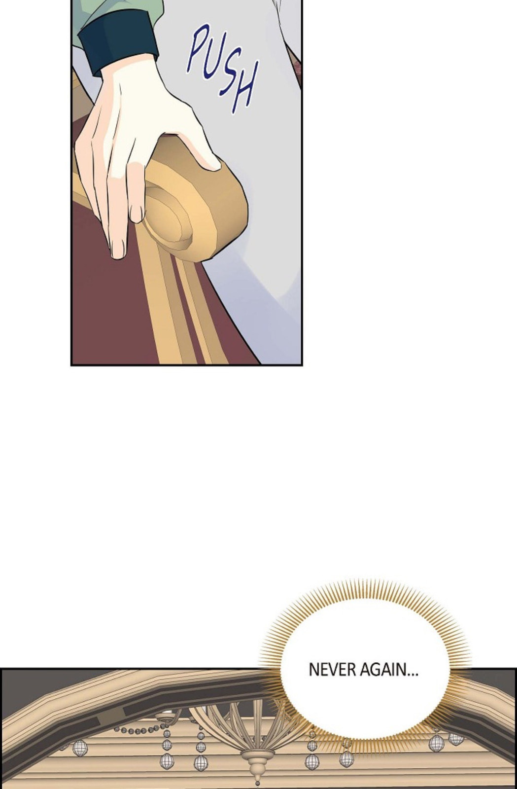 Read For Stella chapter 37 image 40 on Lezhin